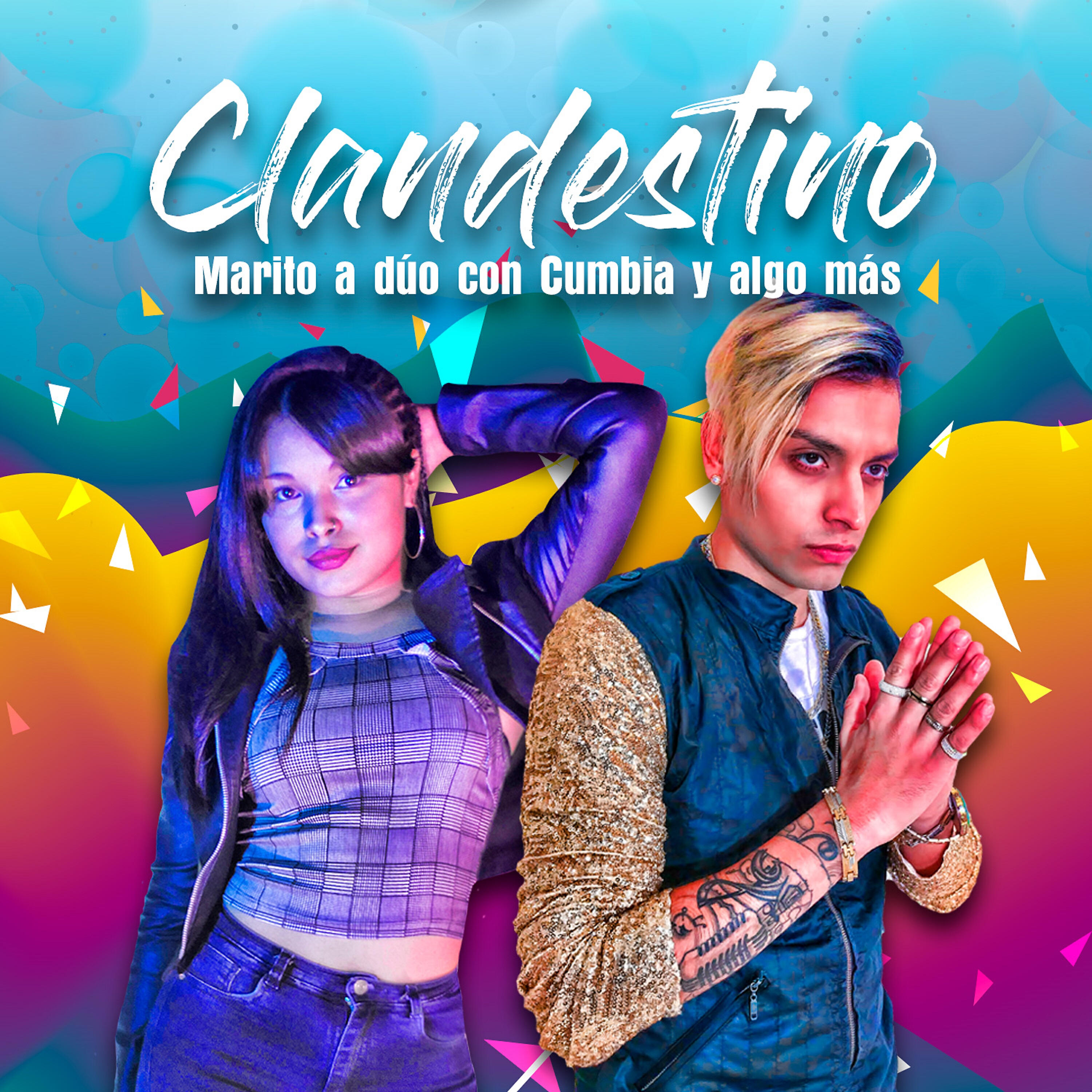 Marito - Clandestino