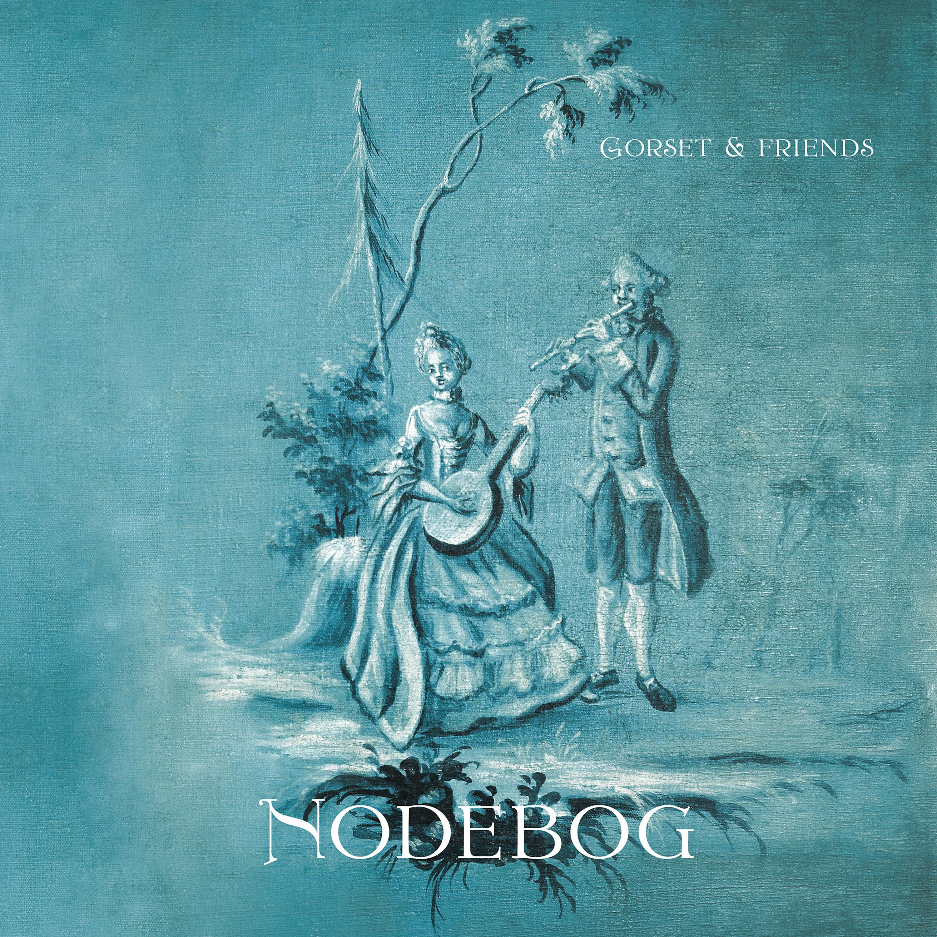 Постер альбома Nodebog