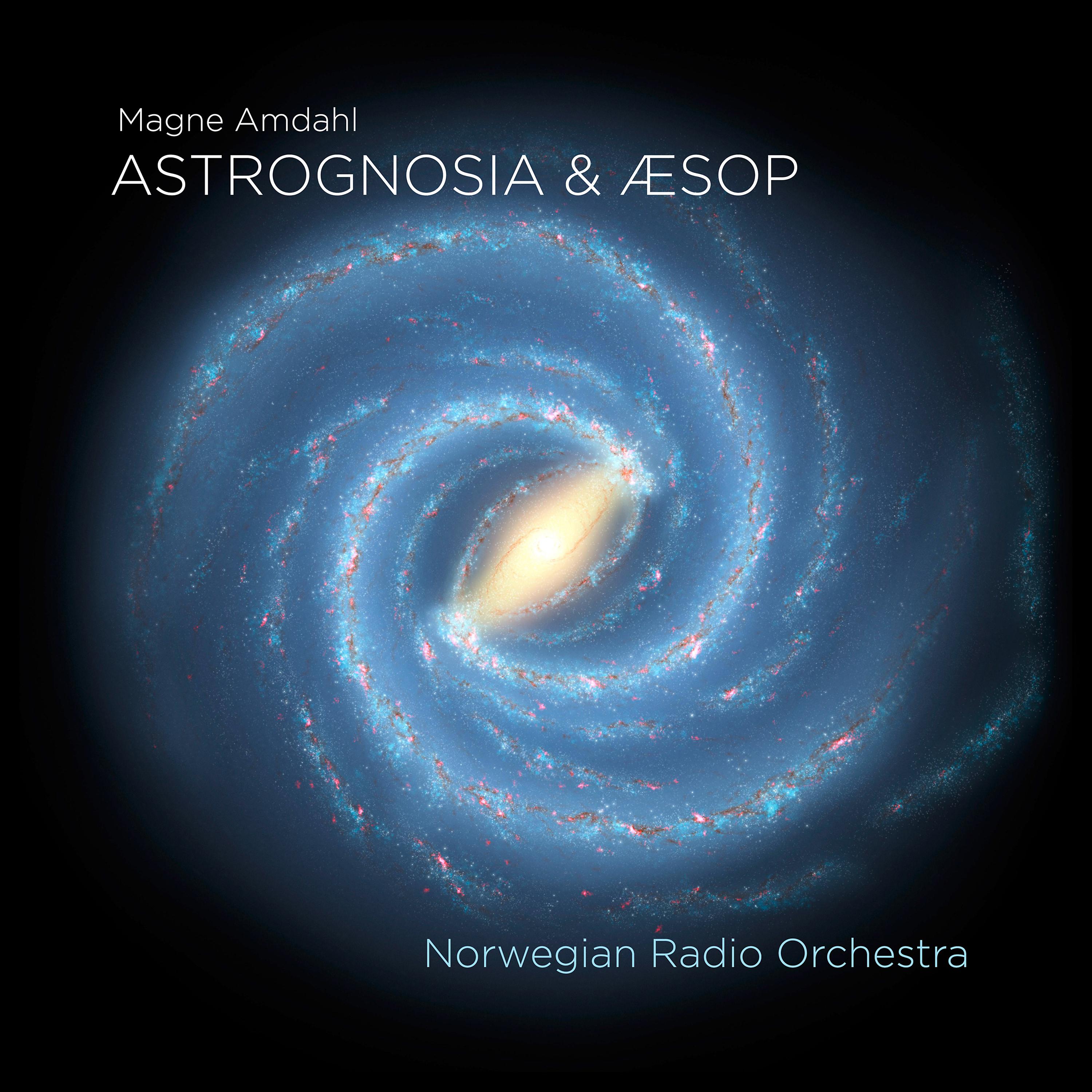 Постер альбома Astrognosia & Aesop