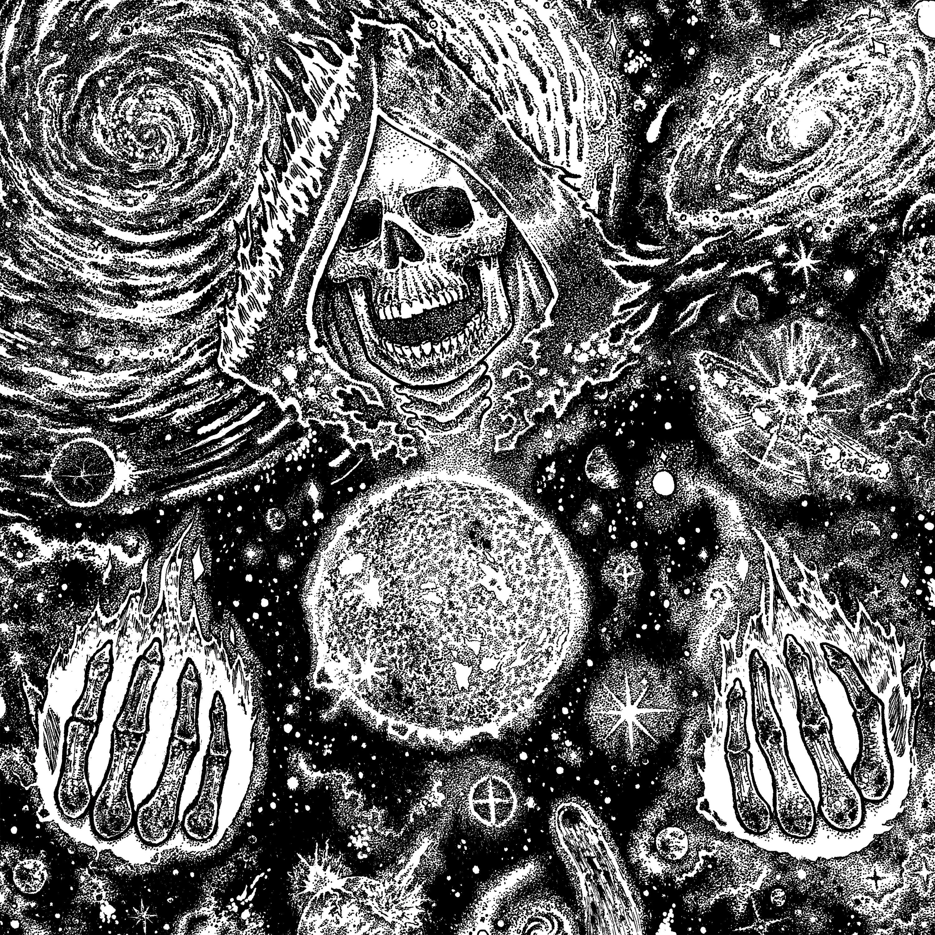 Languish - The Blinding Light of Purgatory