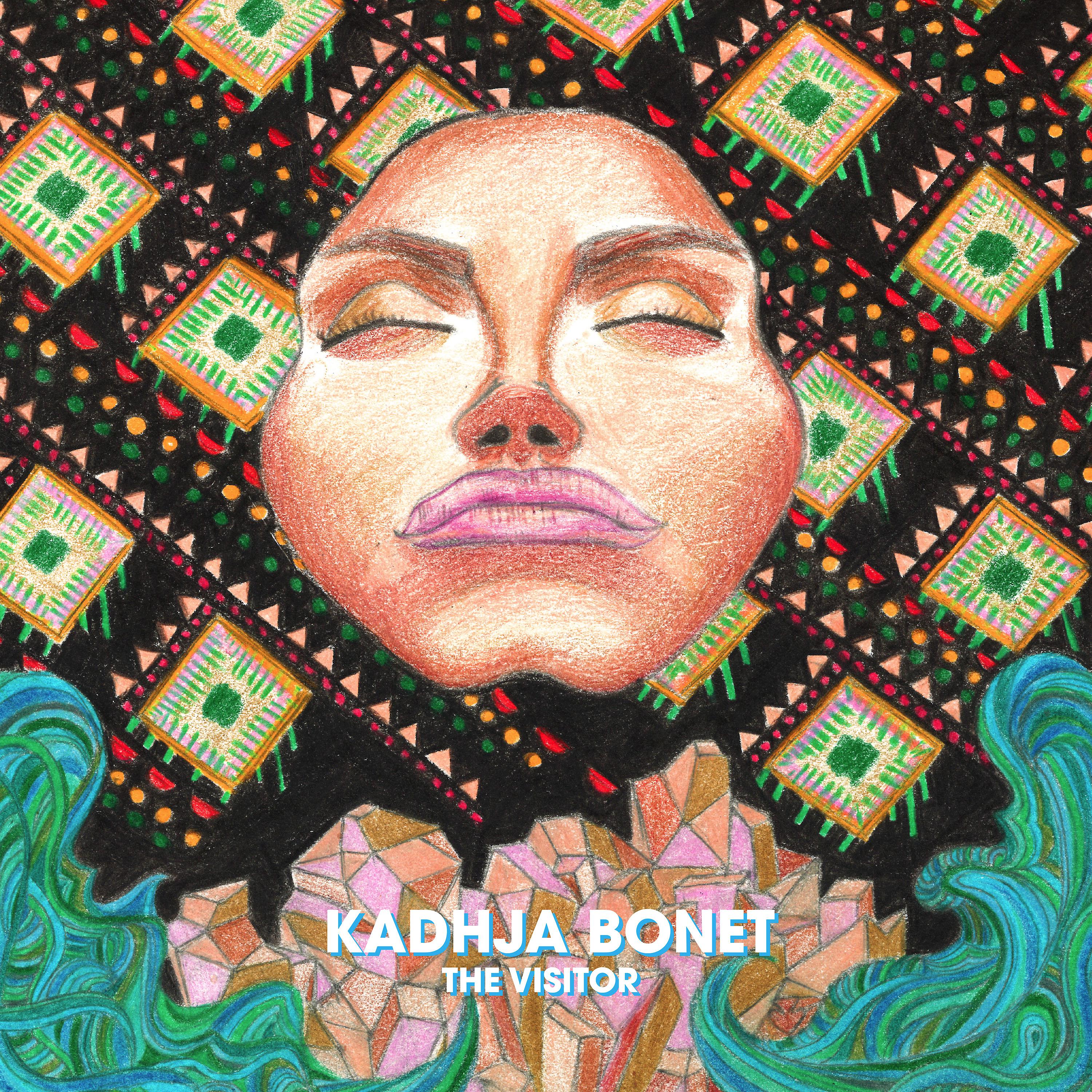 Kadhja Bonet - Francisco