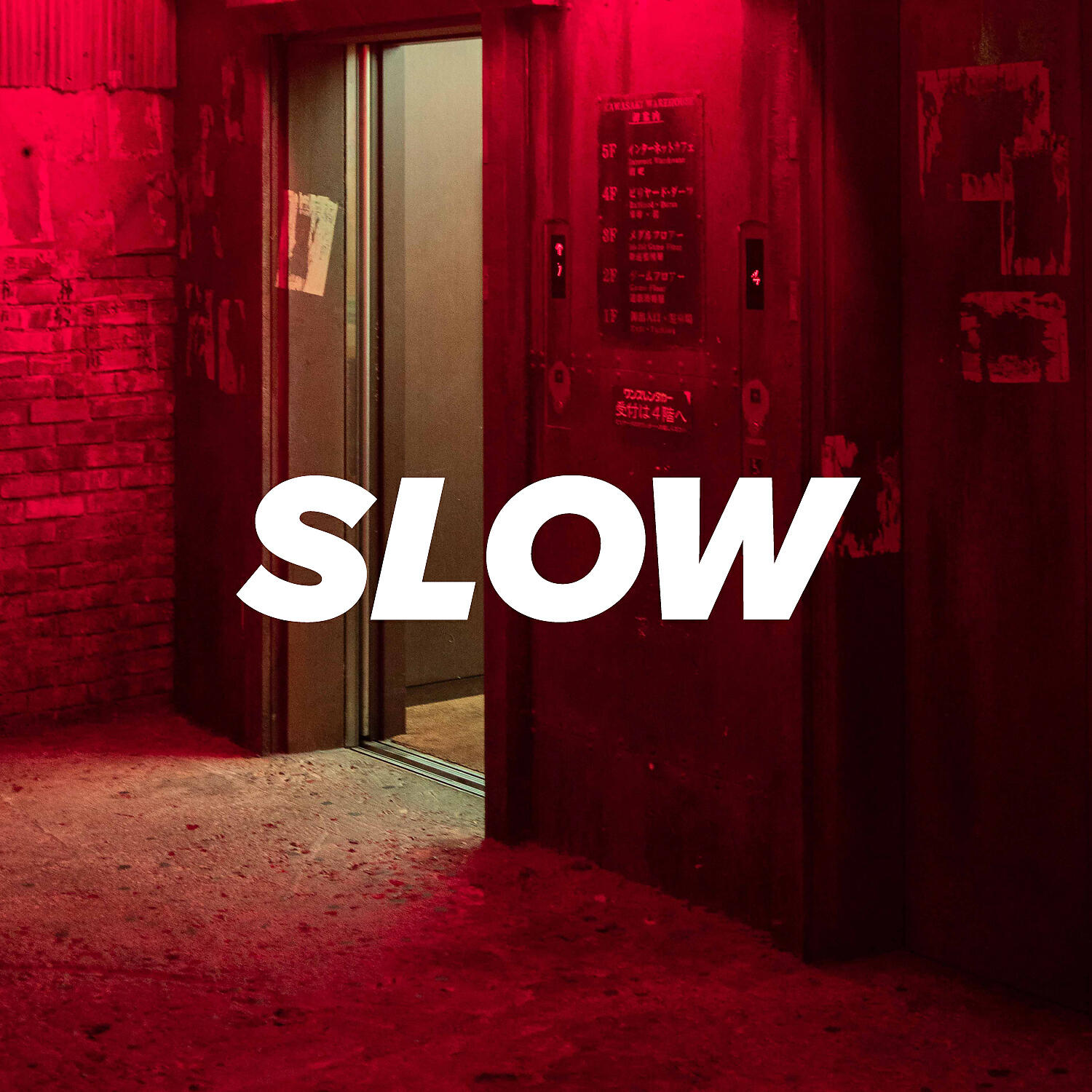 RnB Instrumentals - Slow