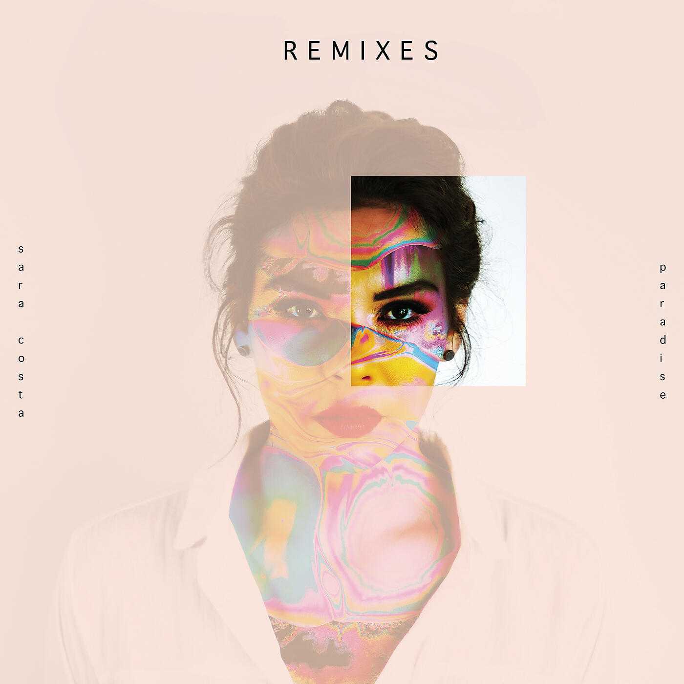 Sara Costa - Paradise (Trinix Remix)