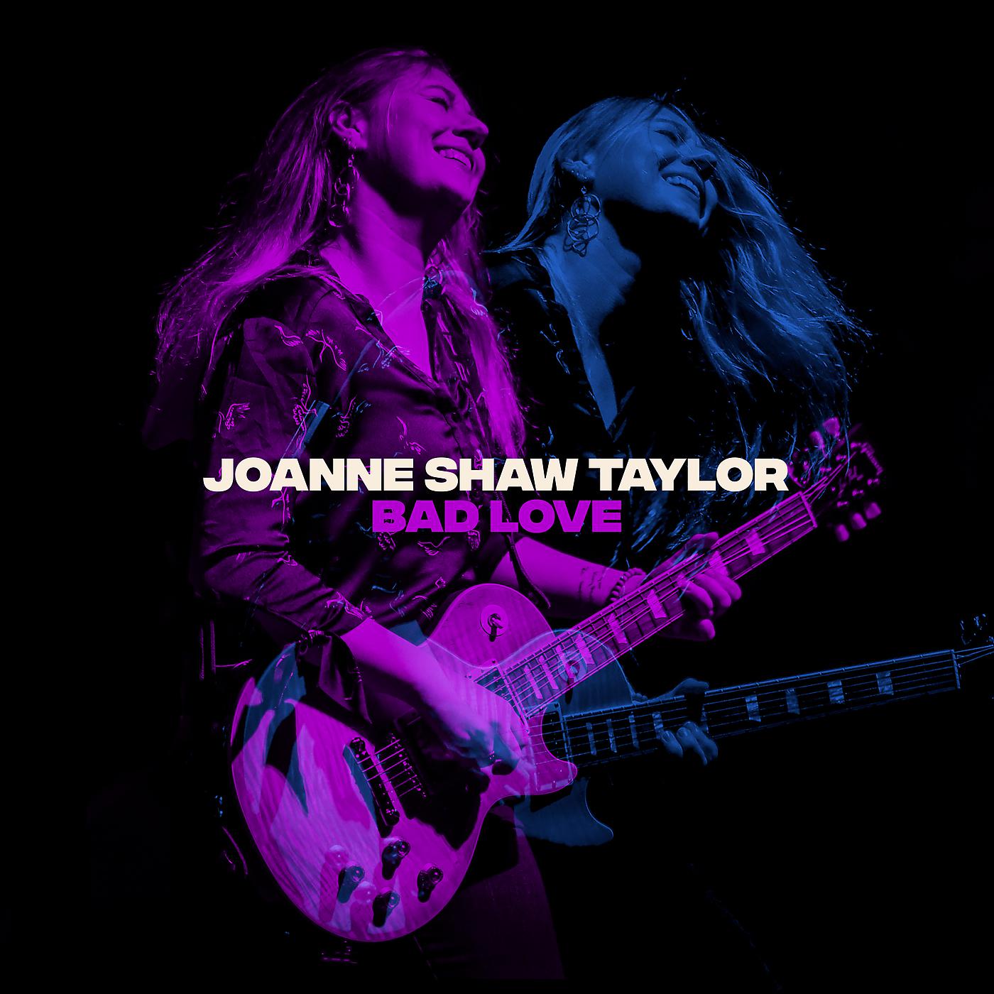 Joanne Shaw Taylor - Bad Love