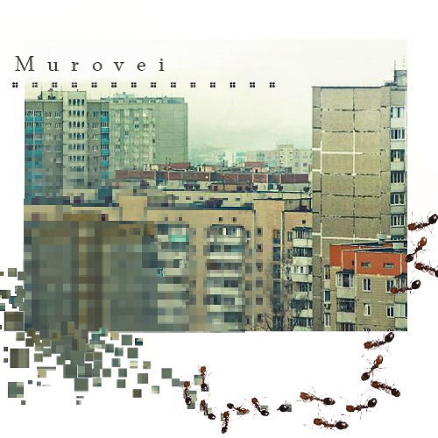 Murovei - Маг скачать ремикс 