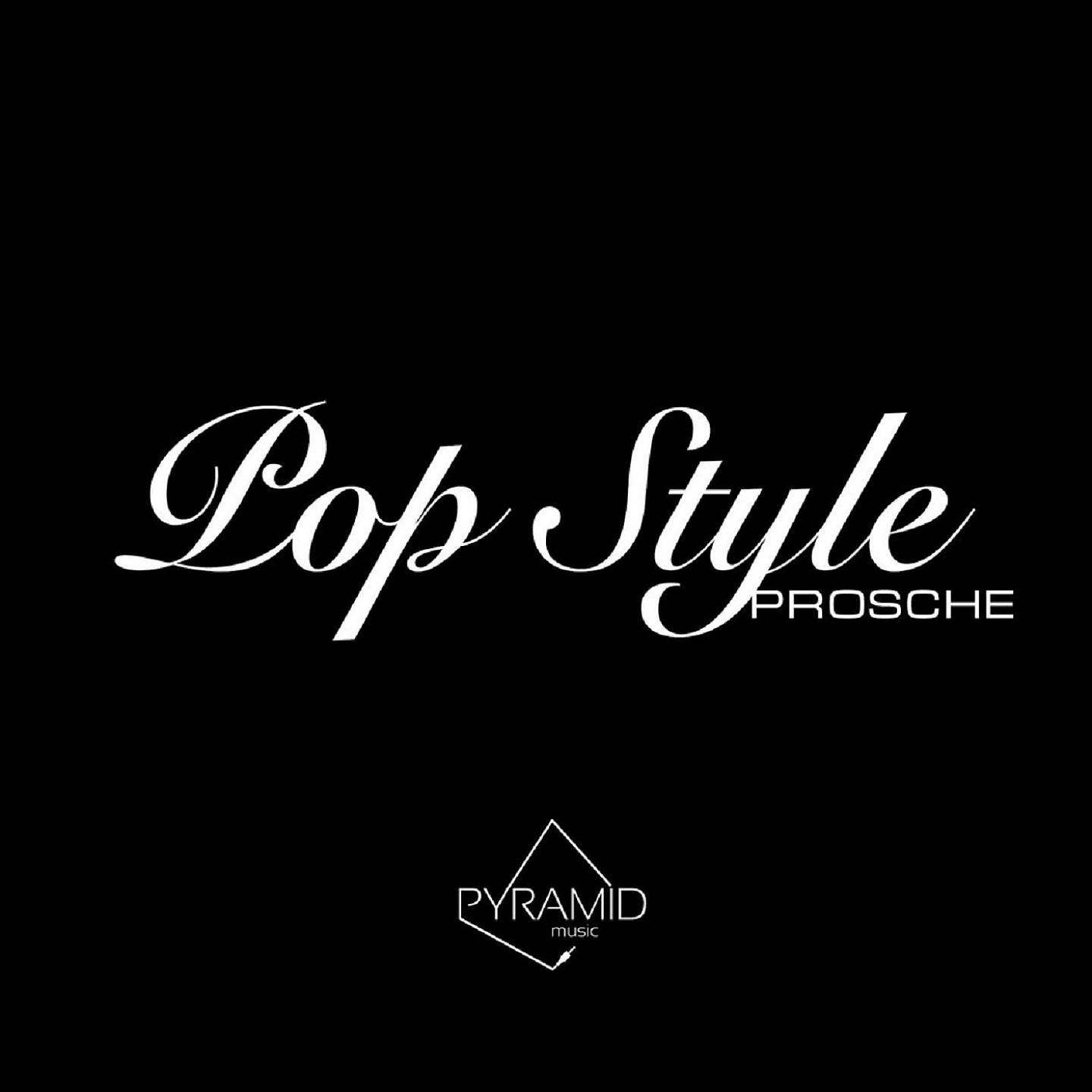 Постер альбома Pop Style Flow