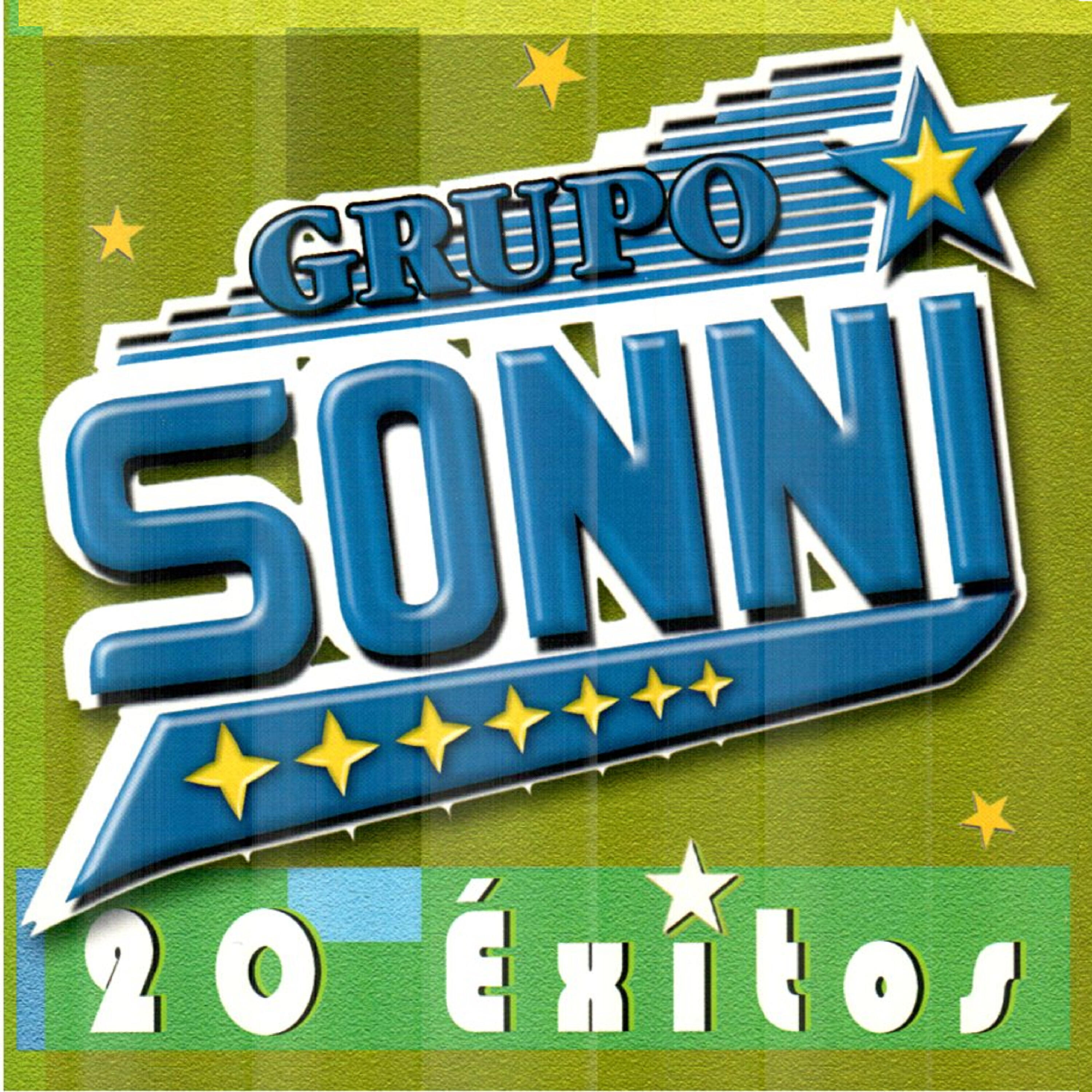 Grupo Sonni - Que Mas Da