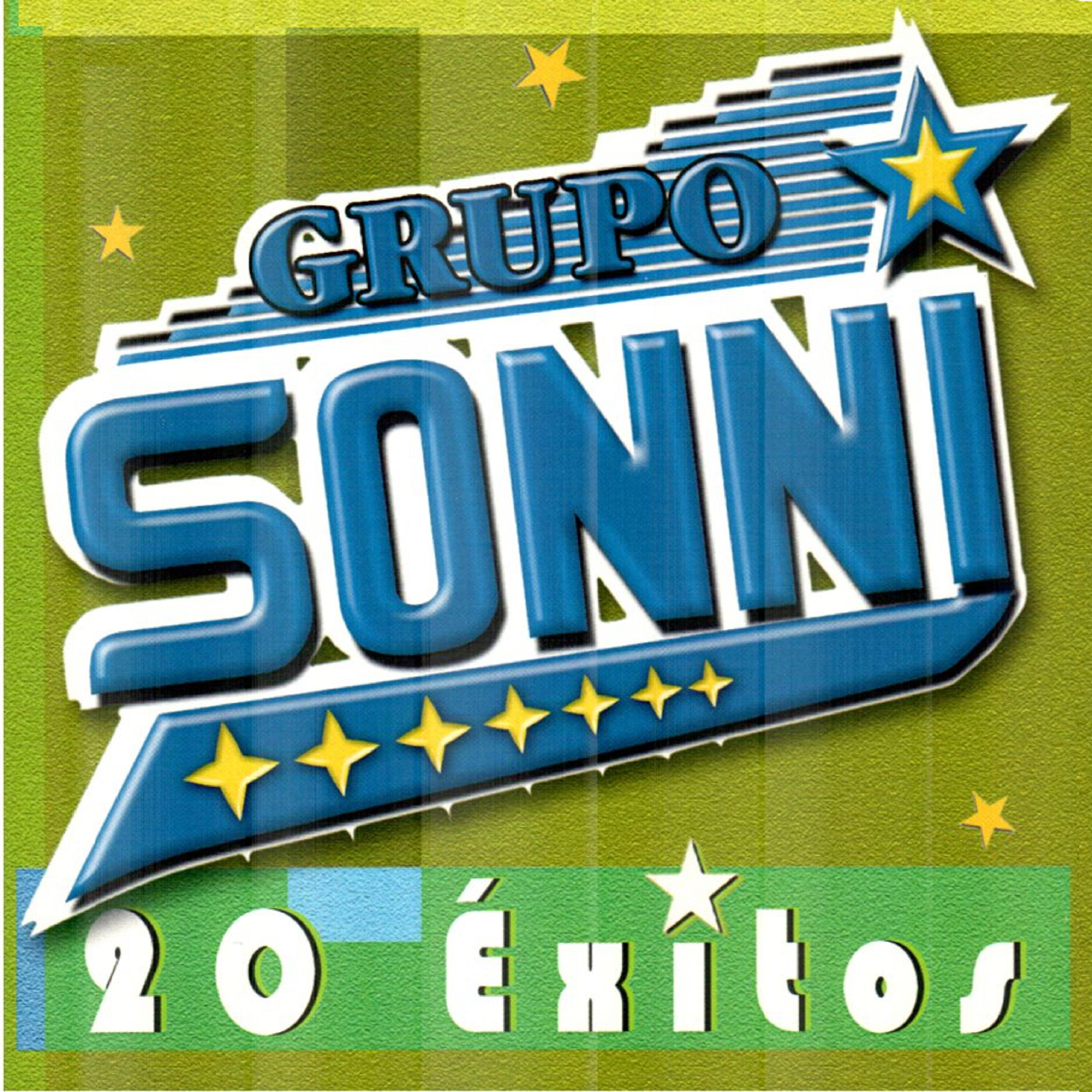 Grupo Sonni - A Ti Te Quiero