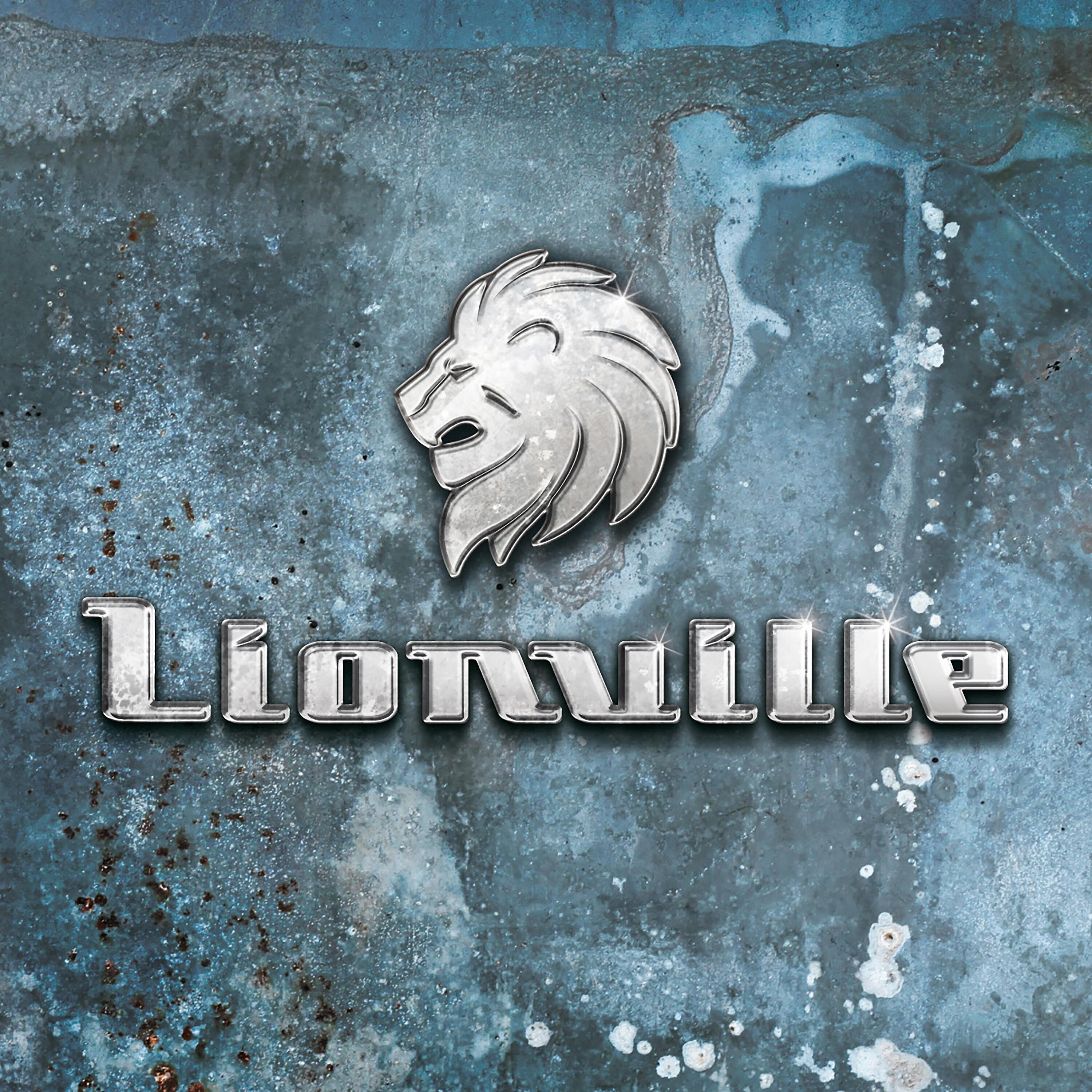 Lionville - Dreamhunter