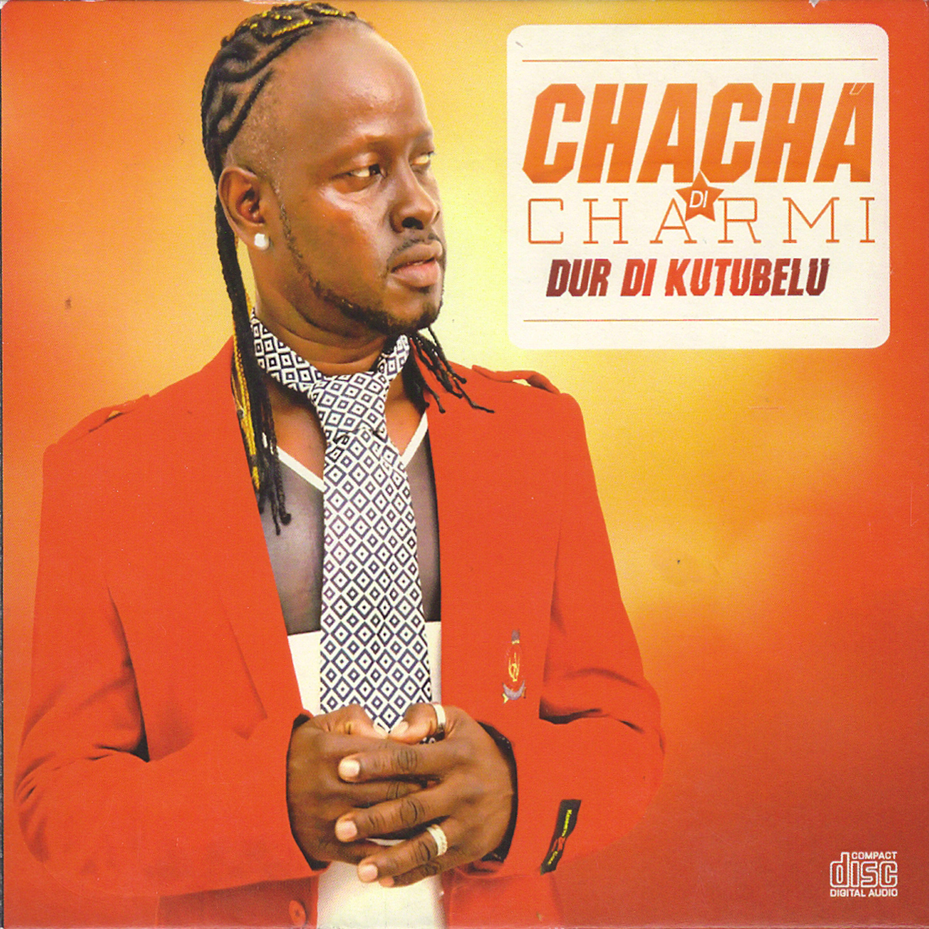 Chacha Di Charmi - Kura Guiné