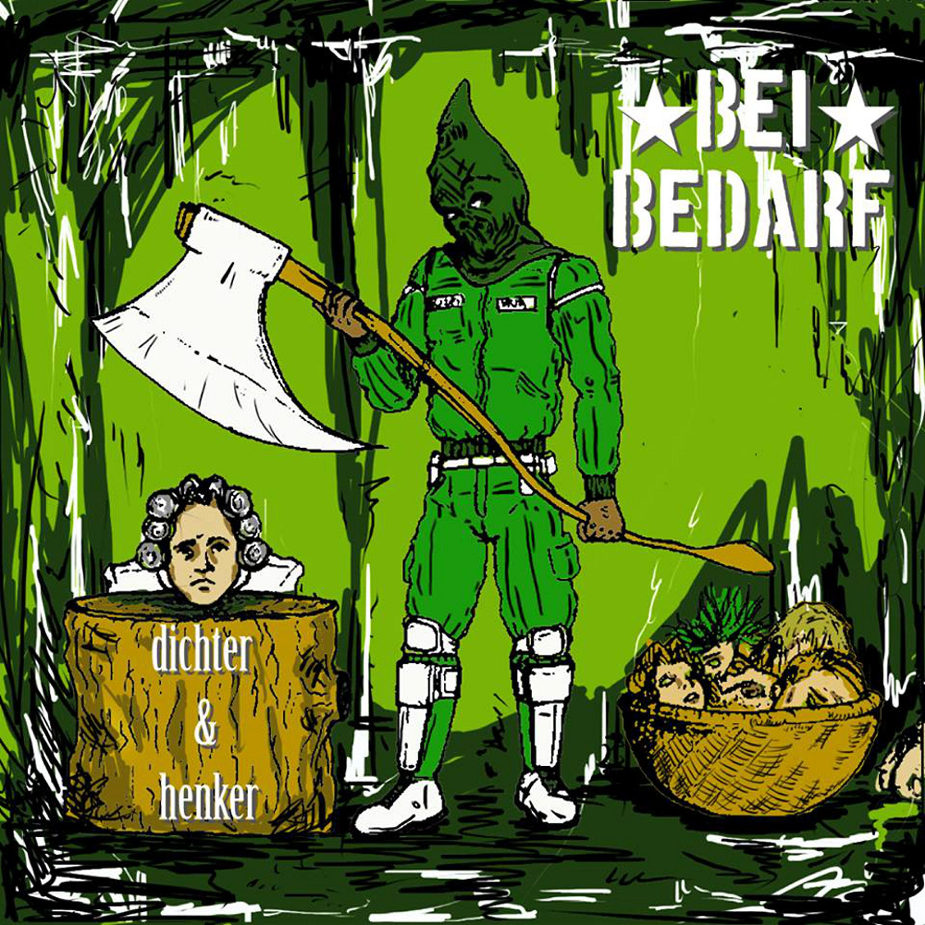 Bei Bedarf - V.I.E.P.