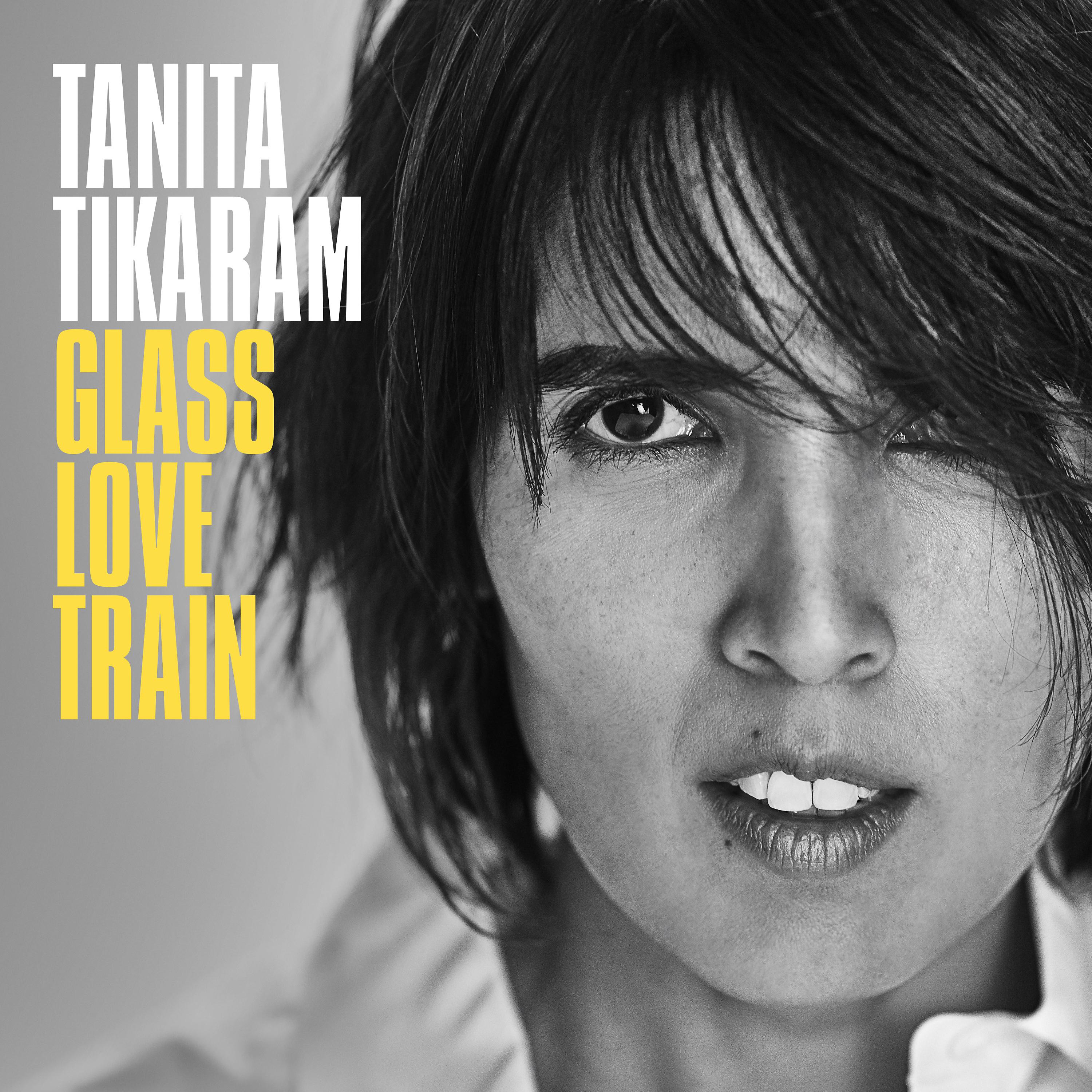 Постер альбома Glass Love Train