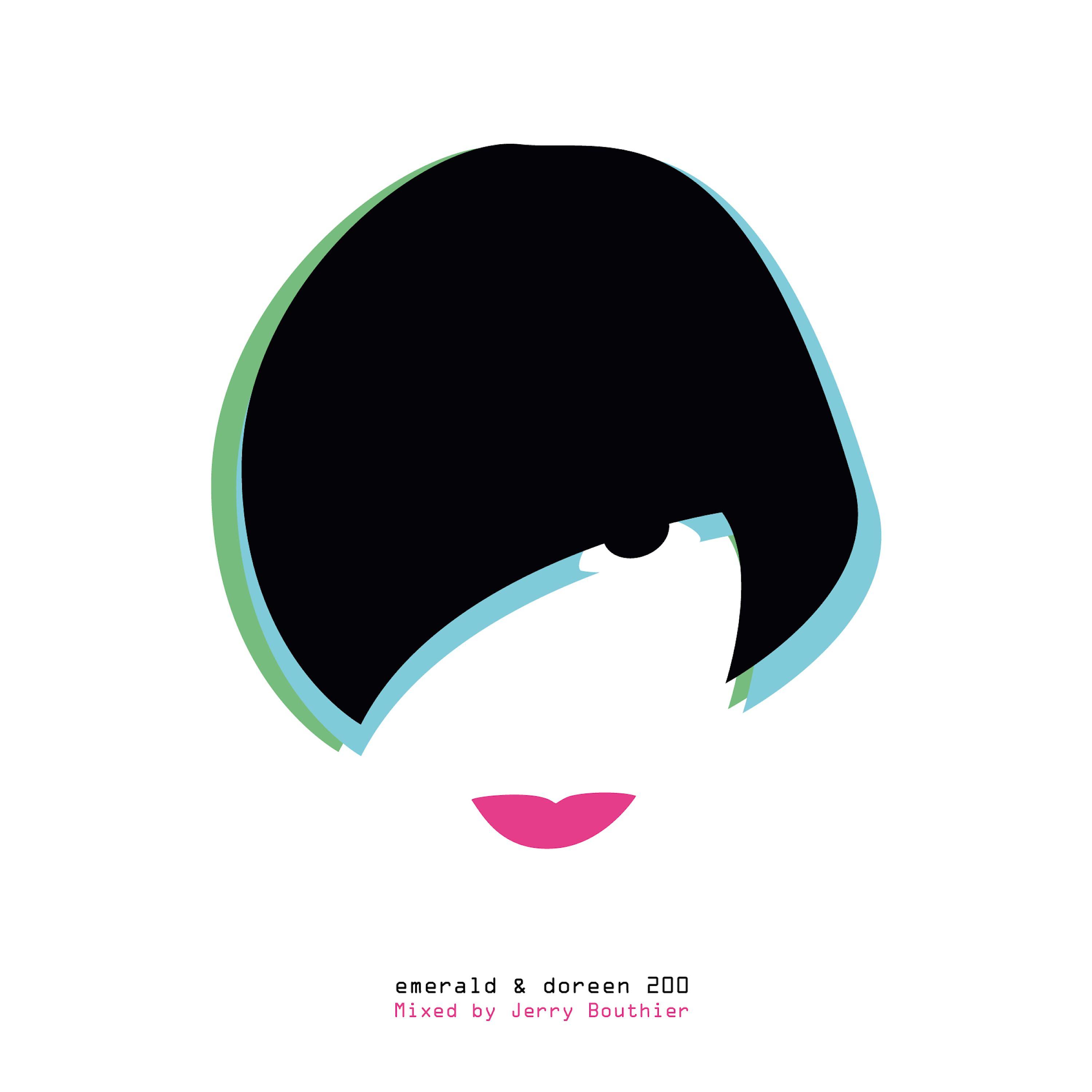 Постер альбома Emerald & Doreen 200