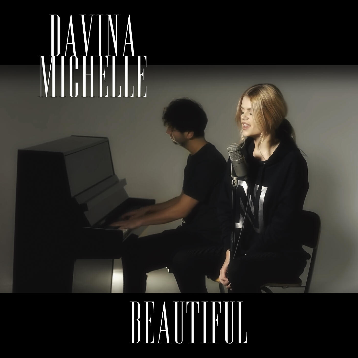 Davina MIchelle - Beautiful