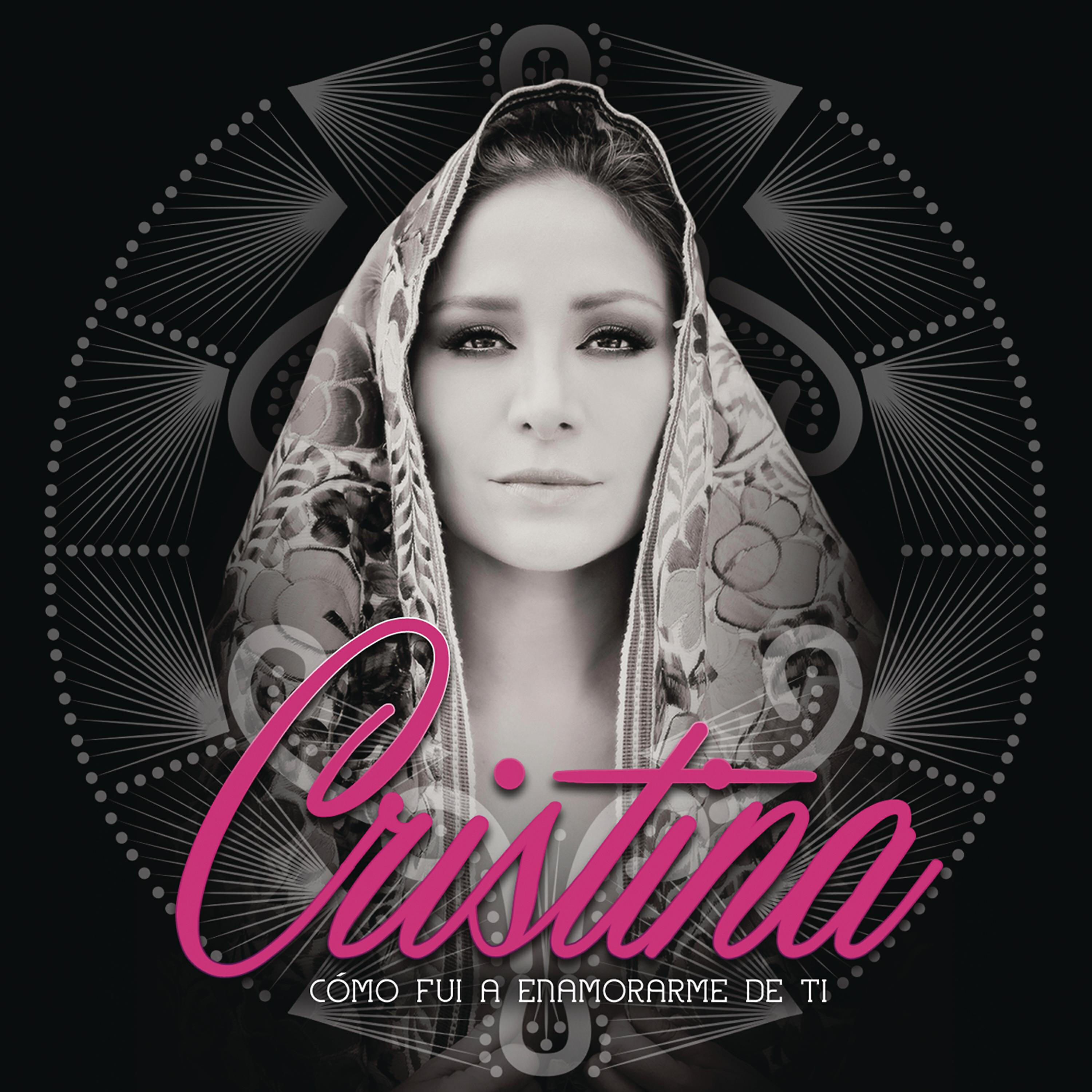 Cristina - Si Estas Paredes Hablaran