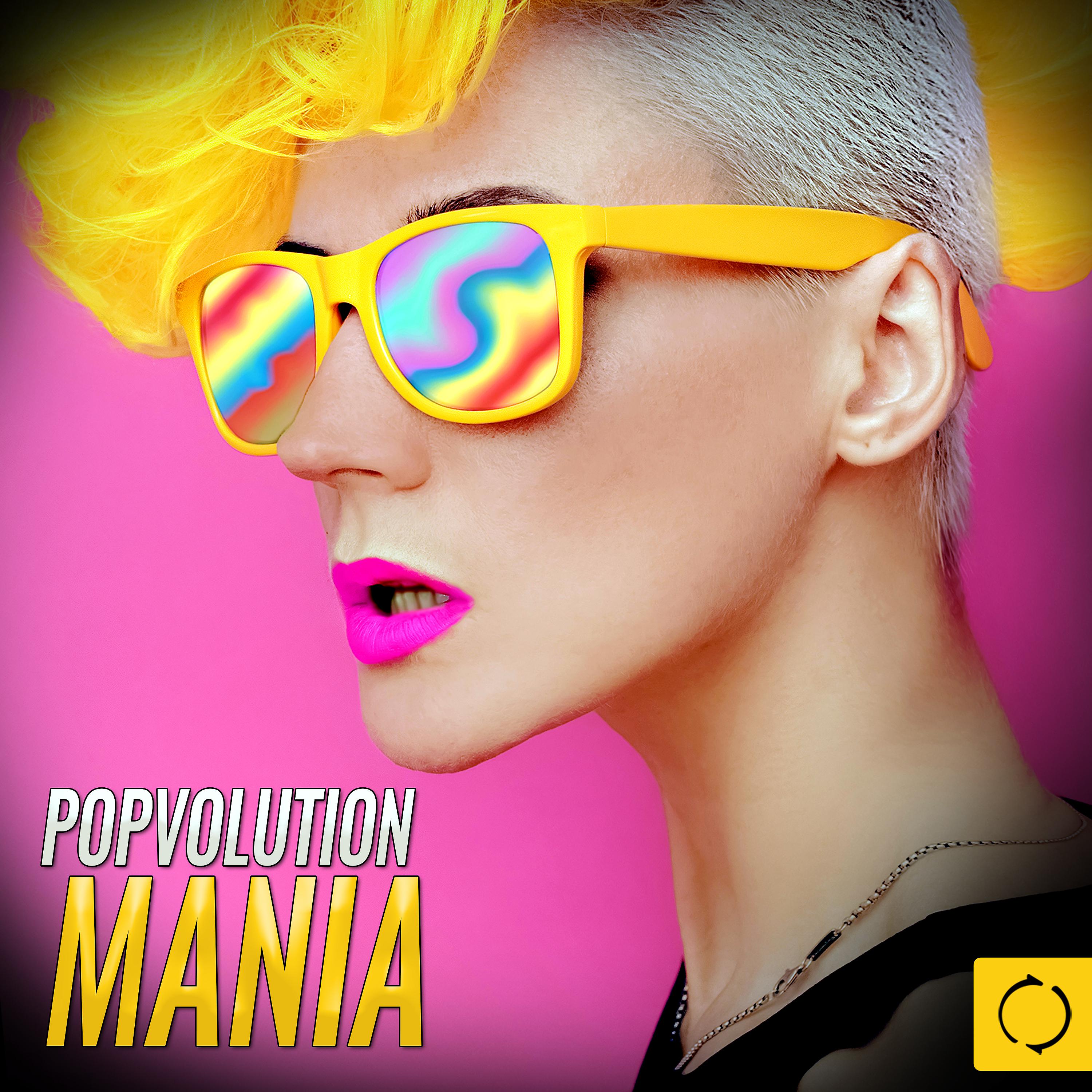 Постер альбома Popvolution Mania