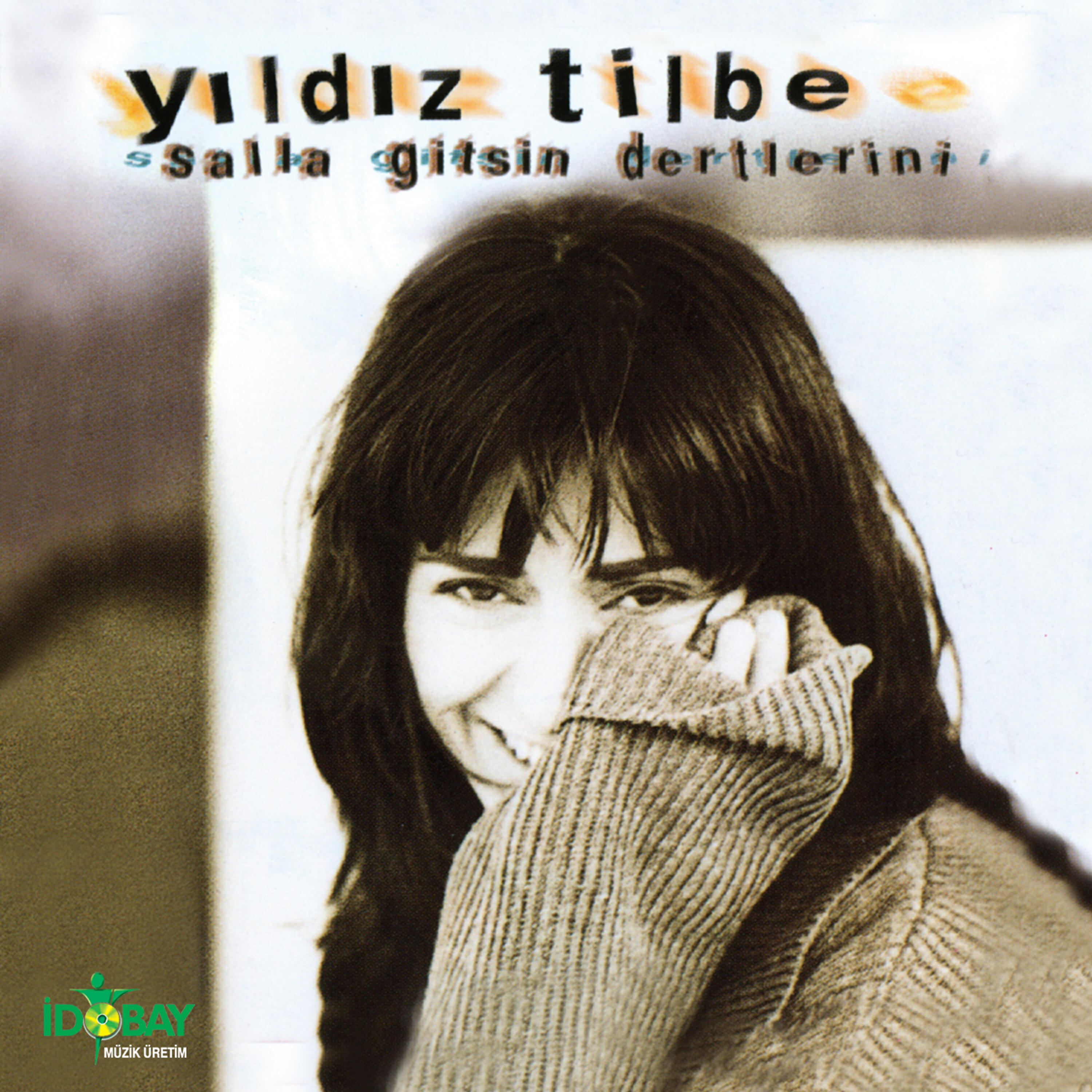 Yıldız Tilbe - Sorma