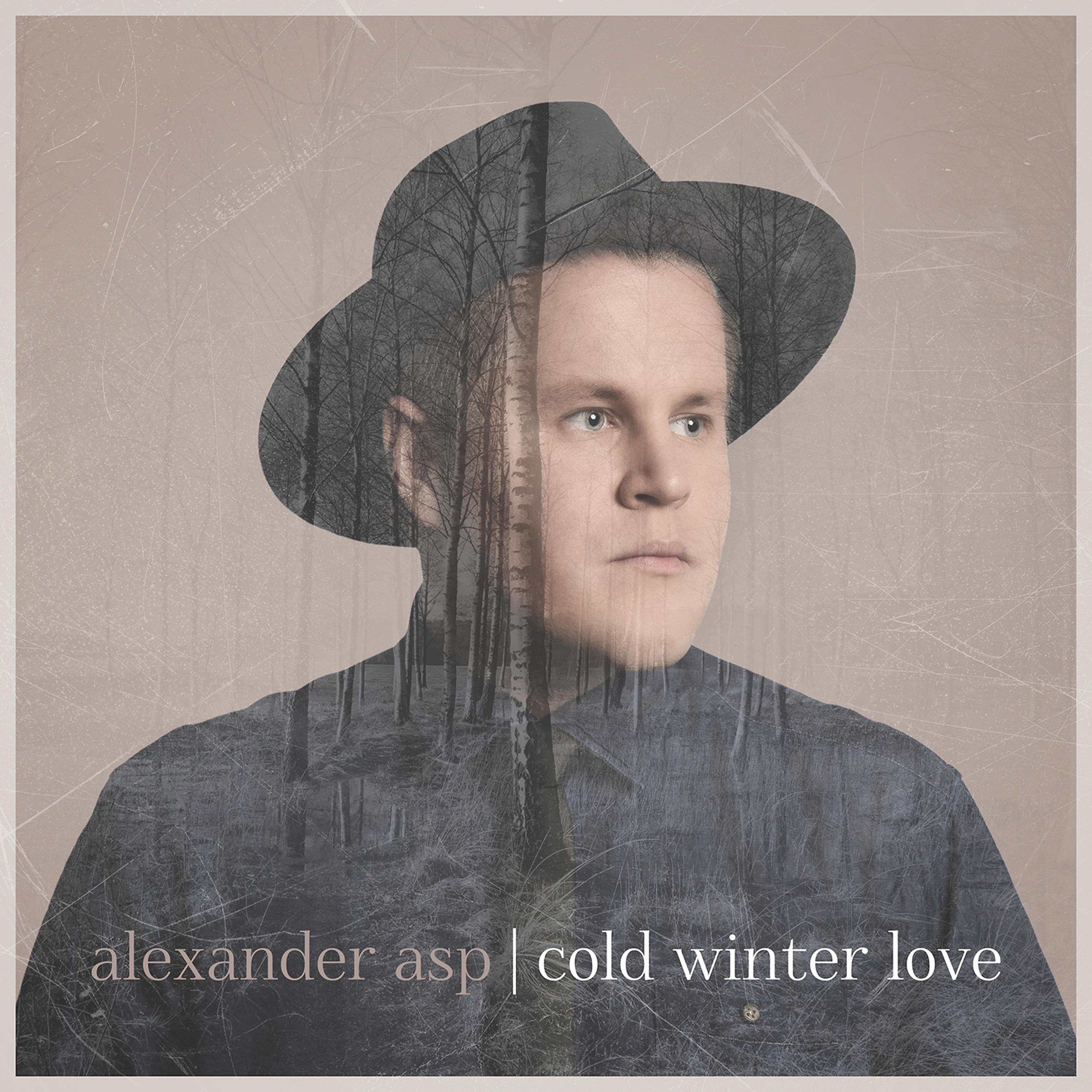 Постер альбома Cold Winter Love