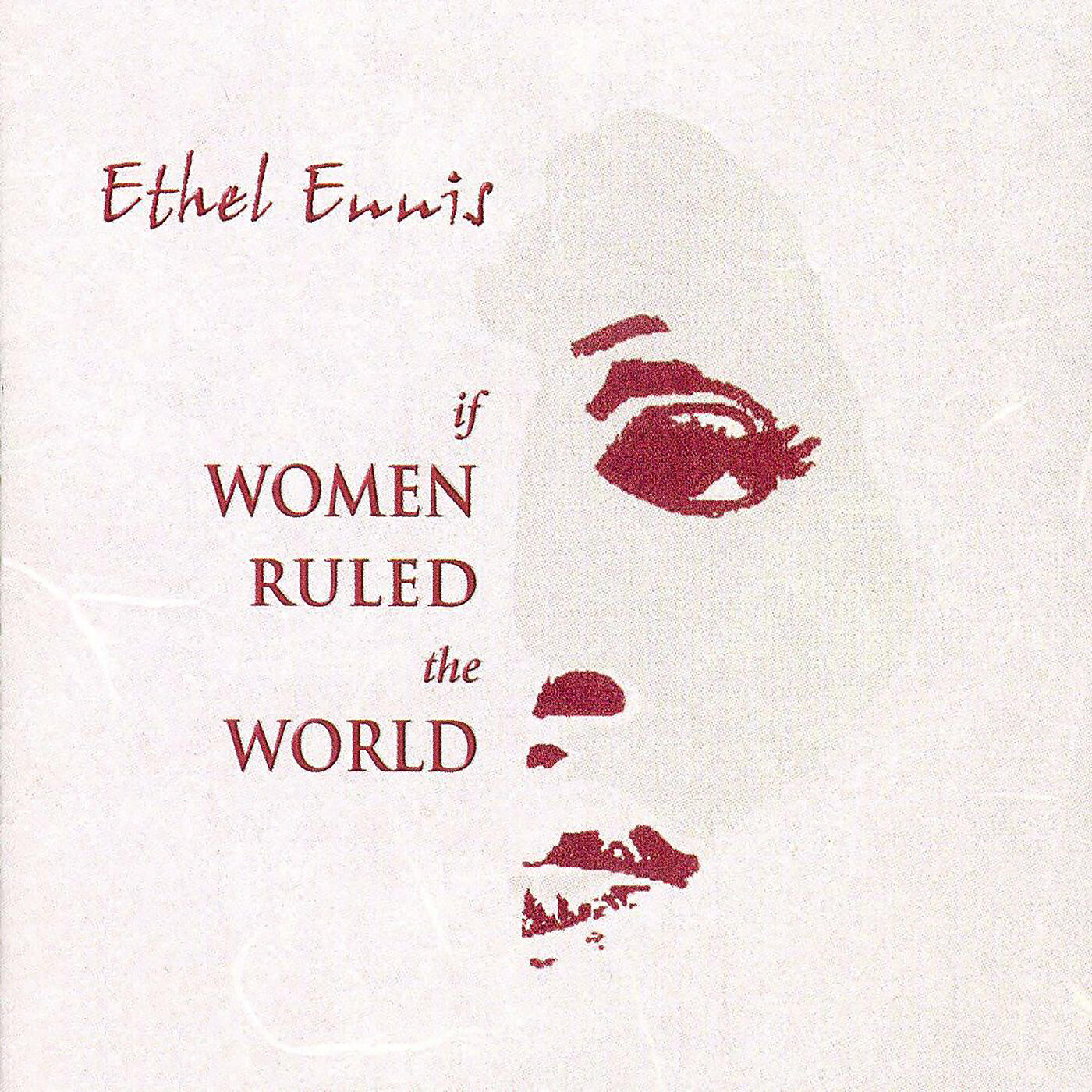 Ethel Ennis - Sometimes I Don't Wanna Go Home