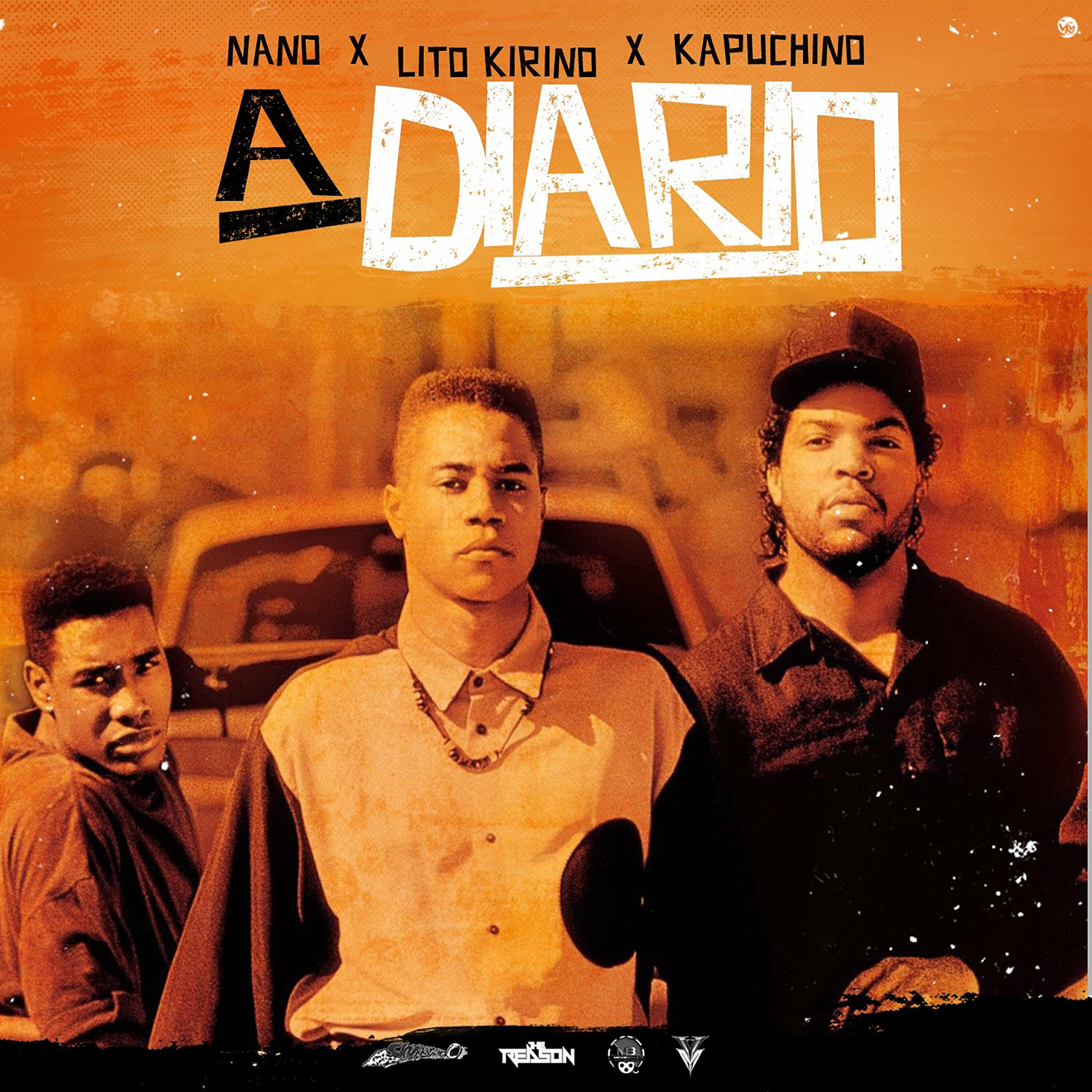 Lito Kirino - A Diario