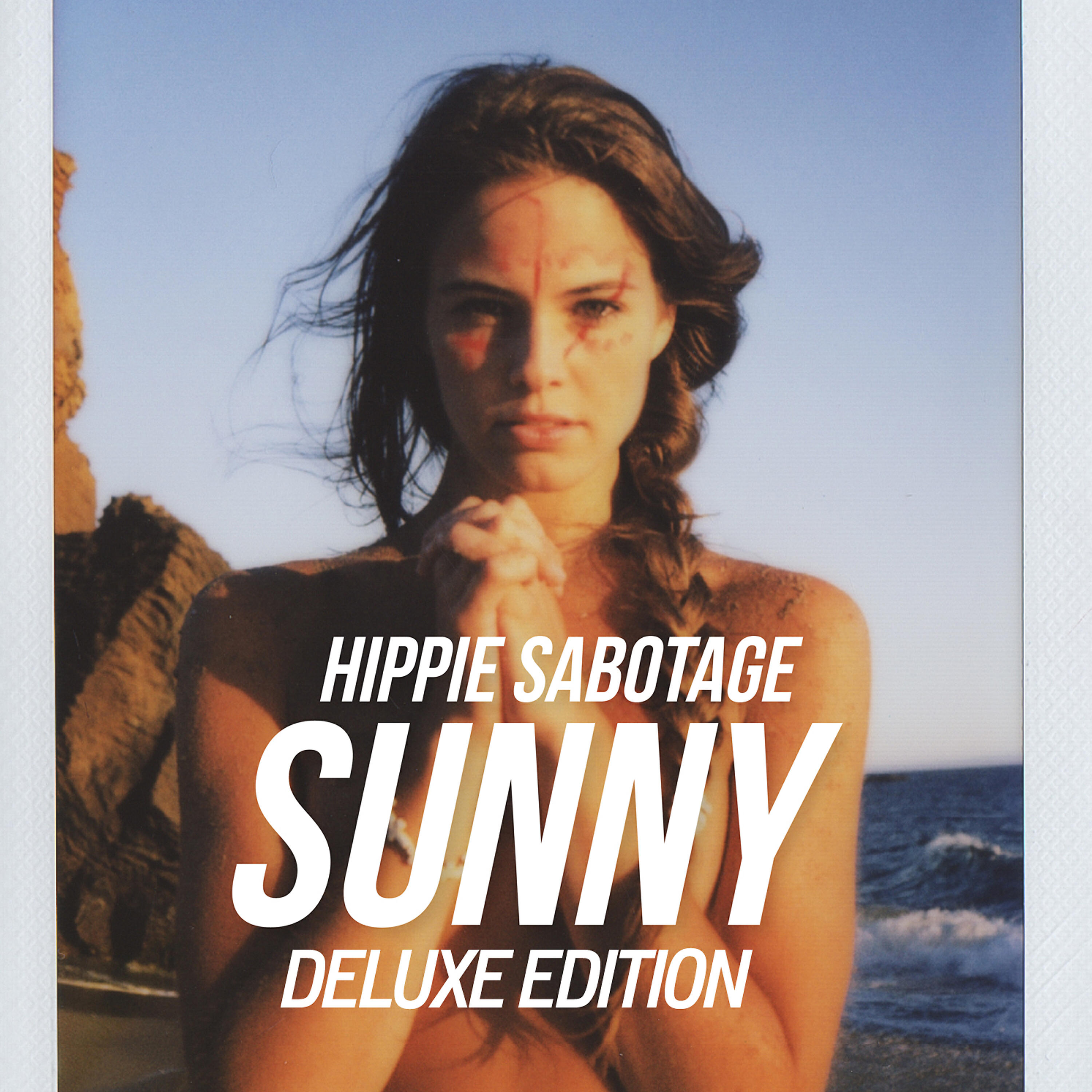 Hippie Sabotage - Sunny