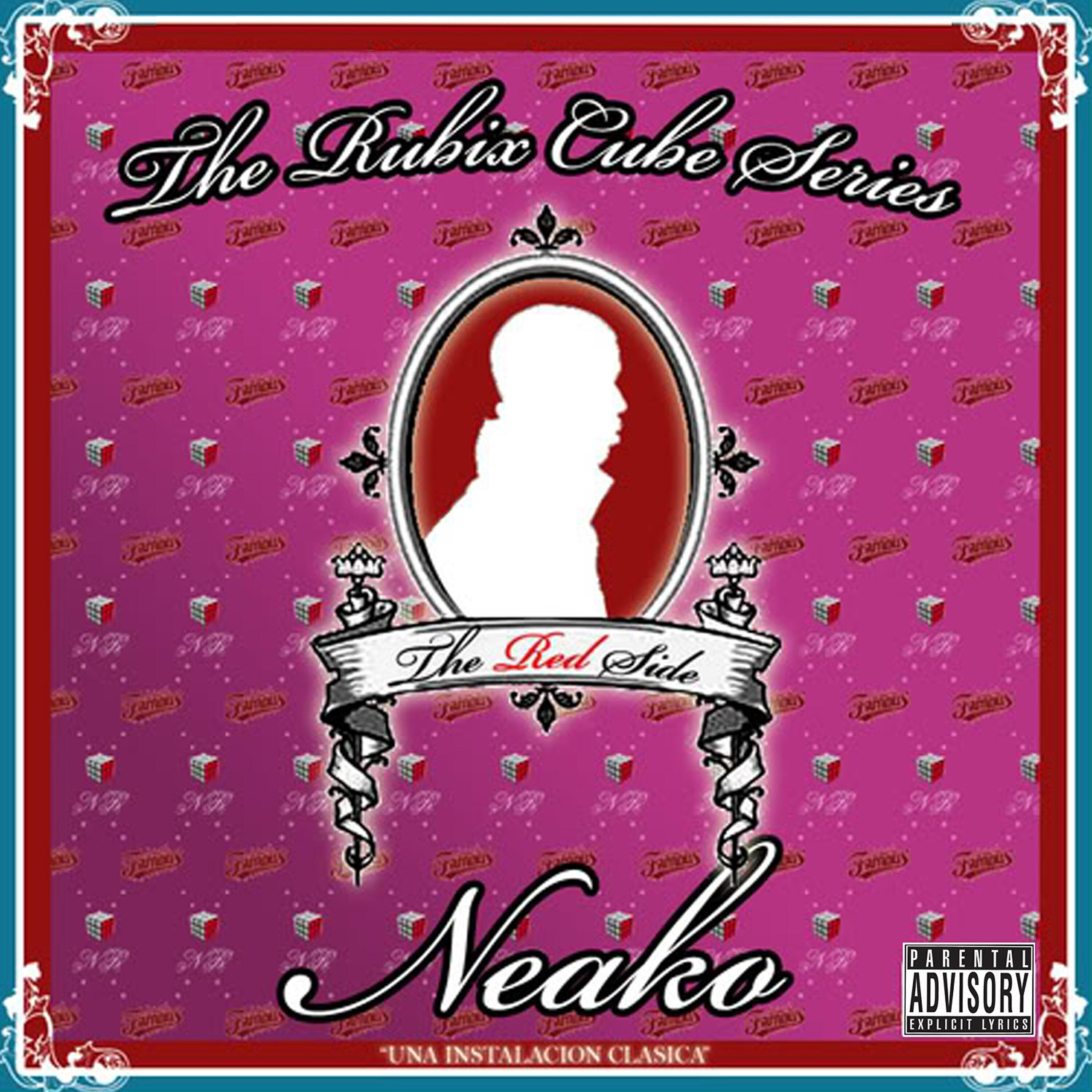 Neako - Breath Easy