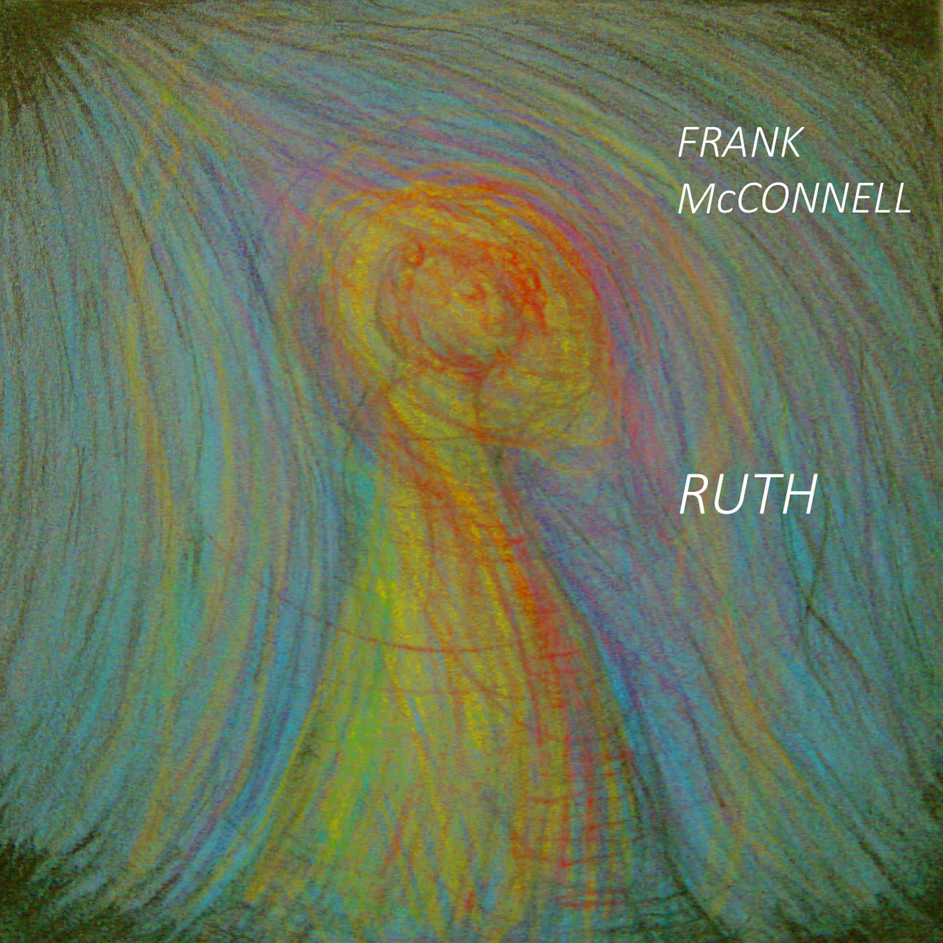 Постер альбома Ruth