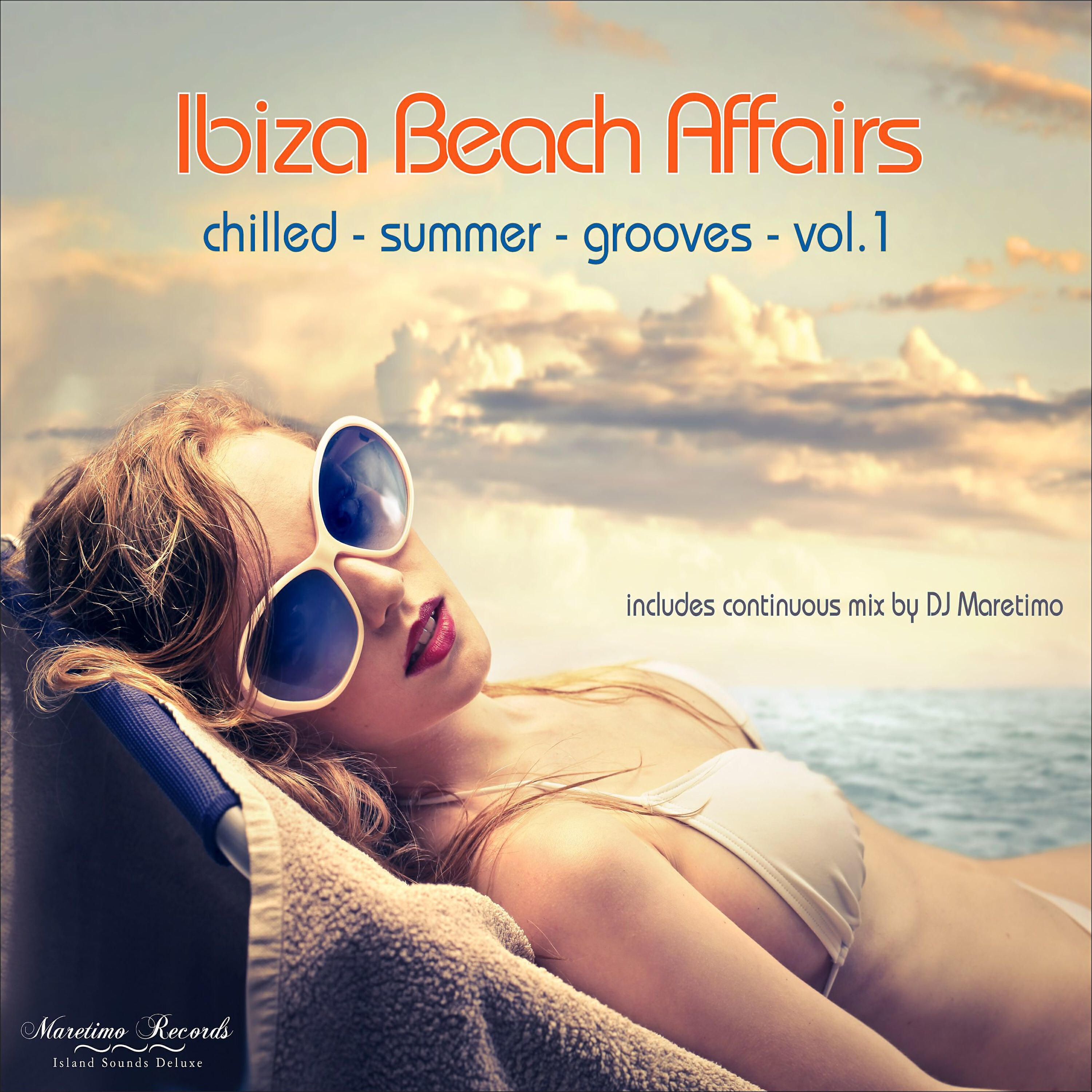 Aircraft 72 - Make It Alright (Sungroove Mix)