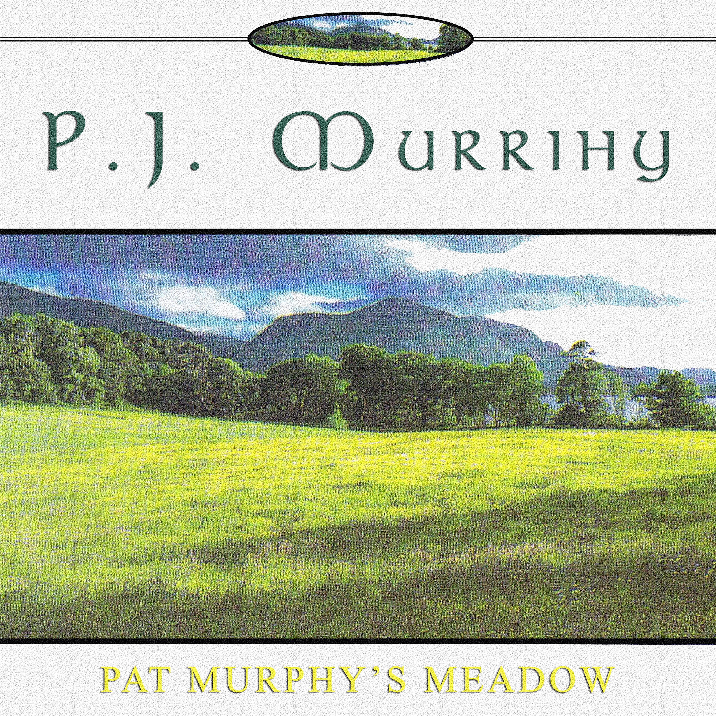 P.J. Murrihy - Joseph Mchugh