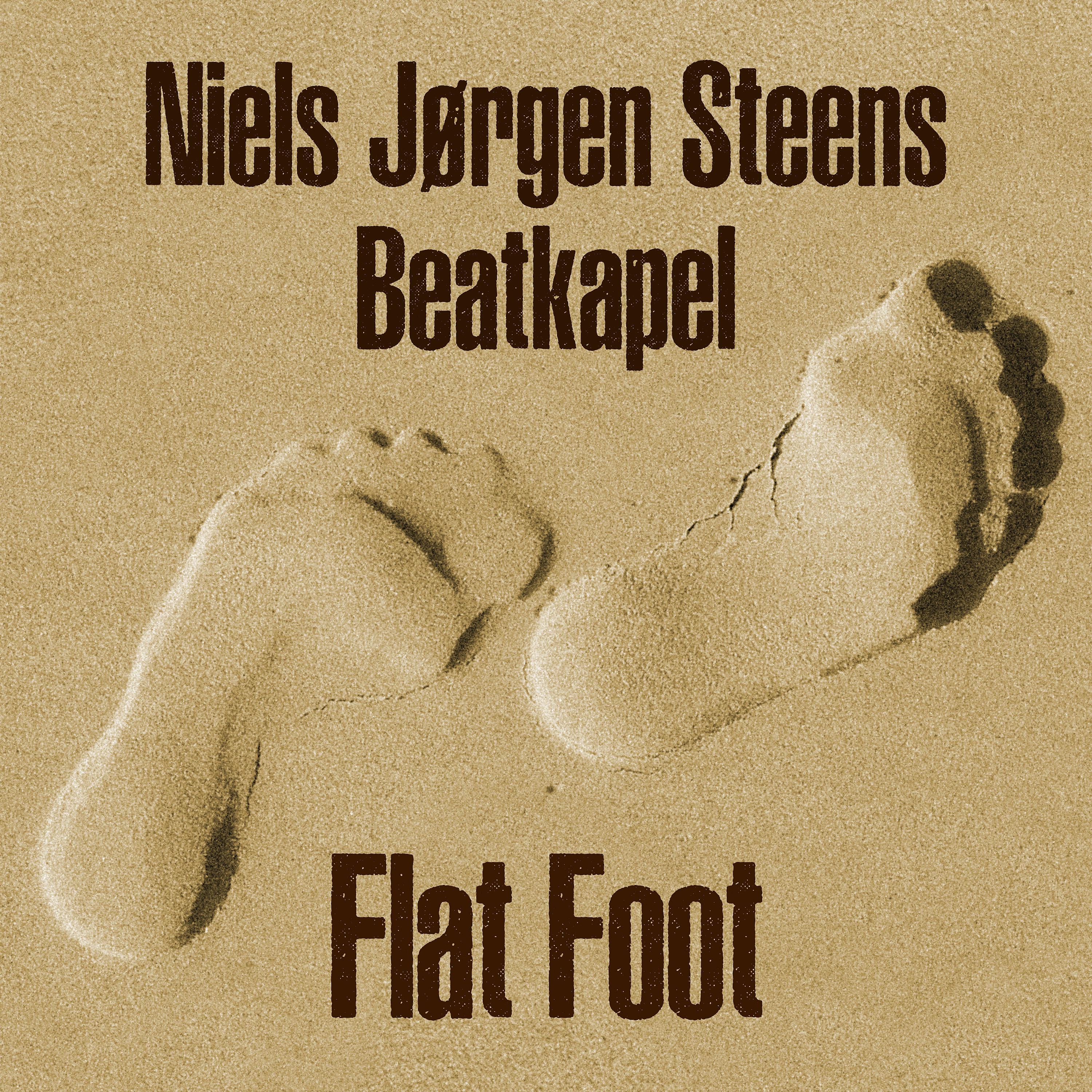 Постер альбома Flat Foot