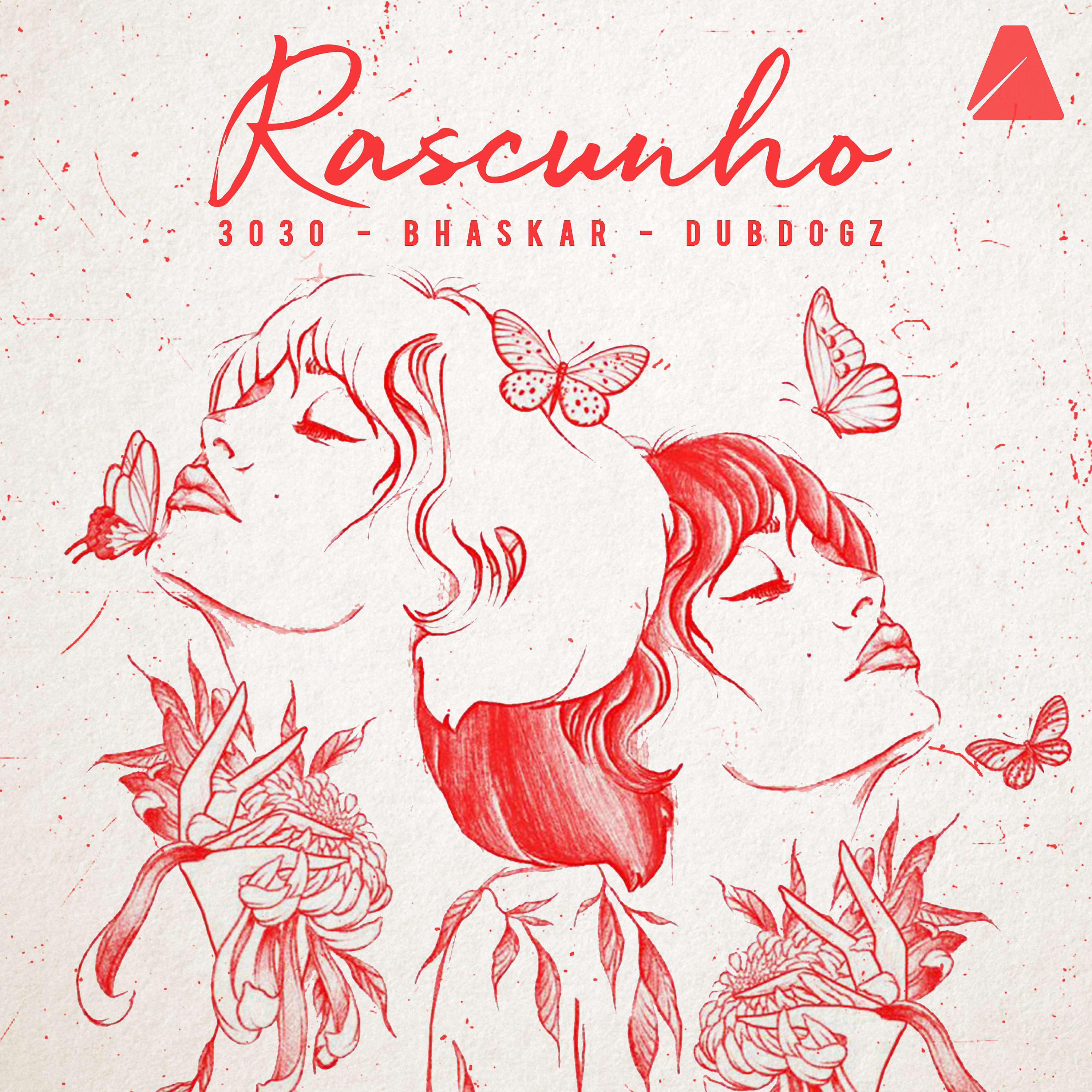 Постер альбома Rascunho