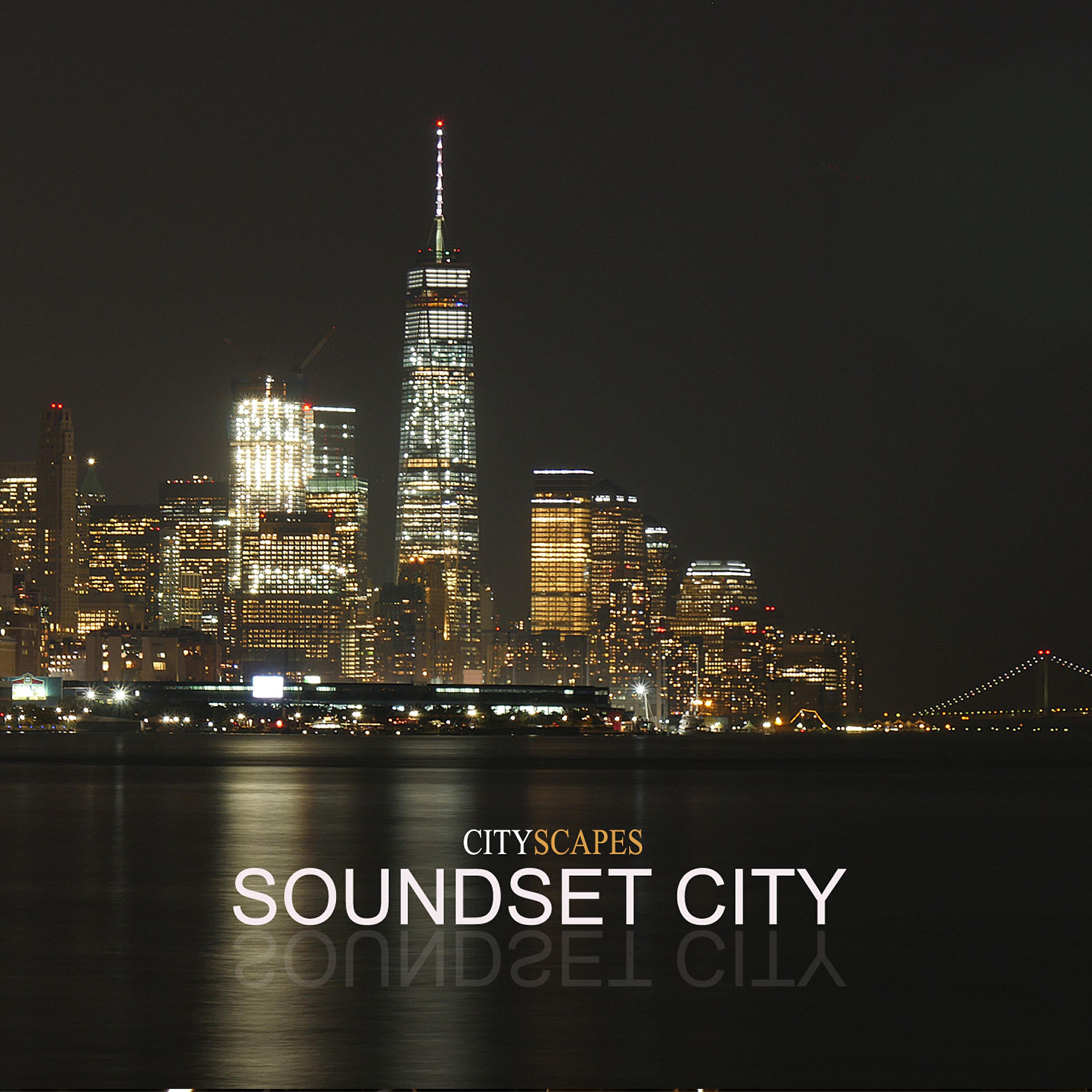 Soundset City - Come on and Groove (Nightview Lounge Mix)