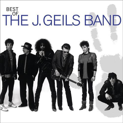 The J. Geils Band - Piss On The Wall (Remastered/2006)