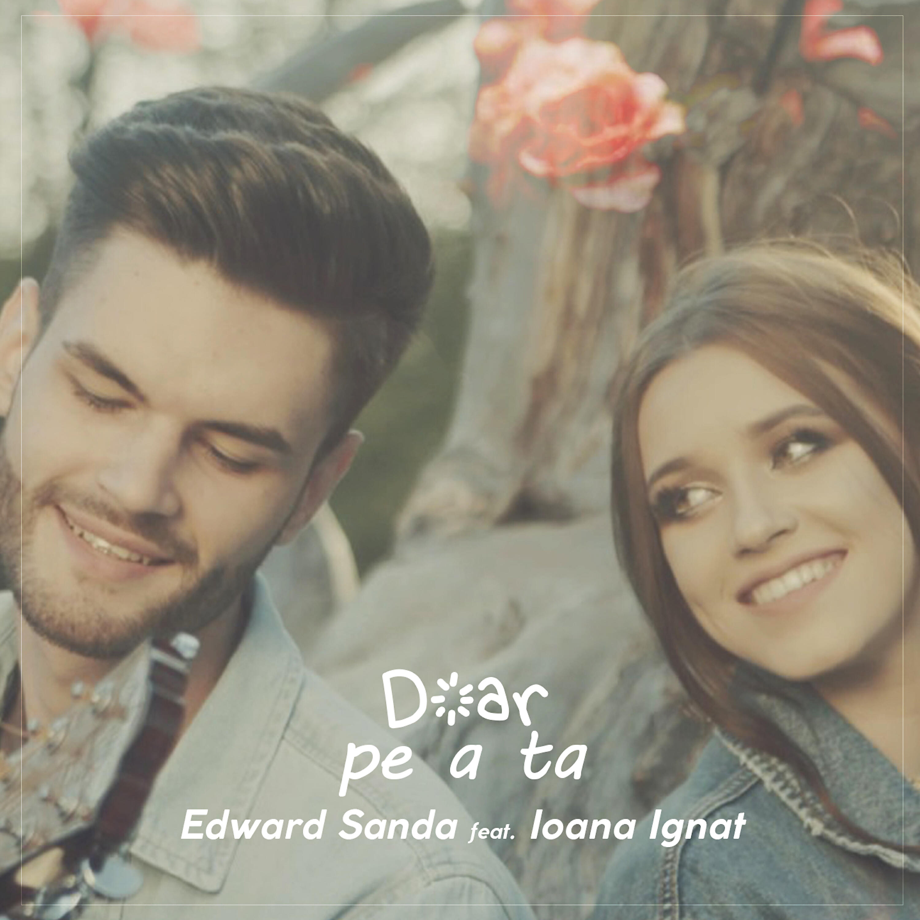 Ioana Ignat - Doar pe a ta