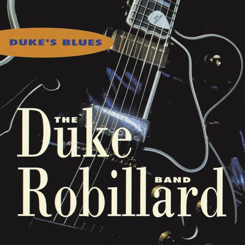 Постер альбома Duke's Blues