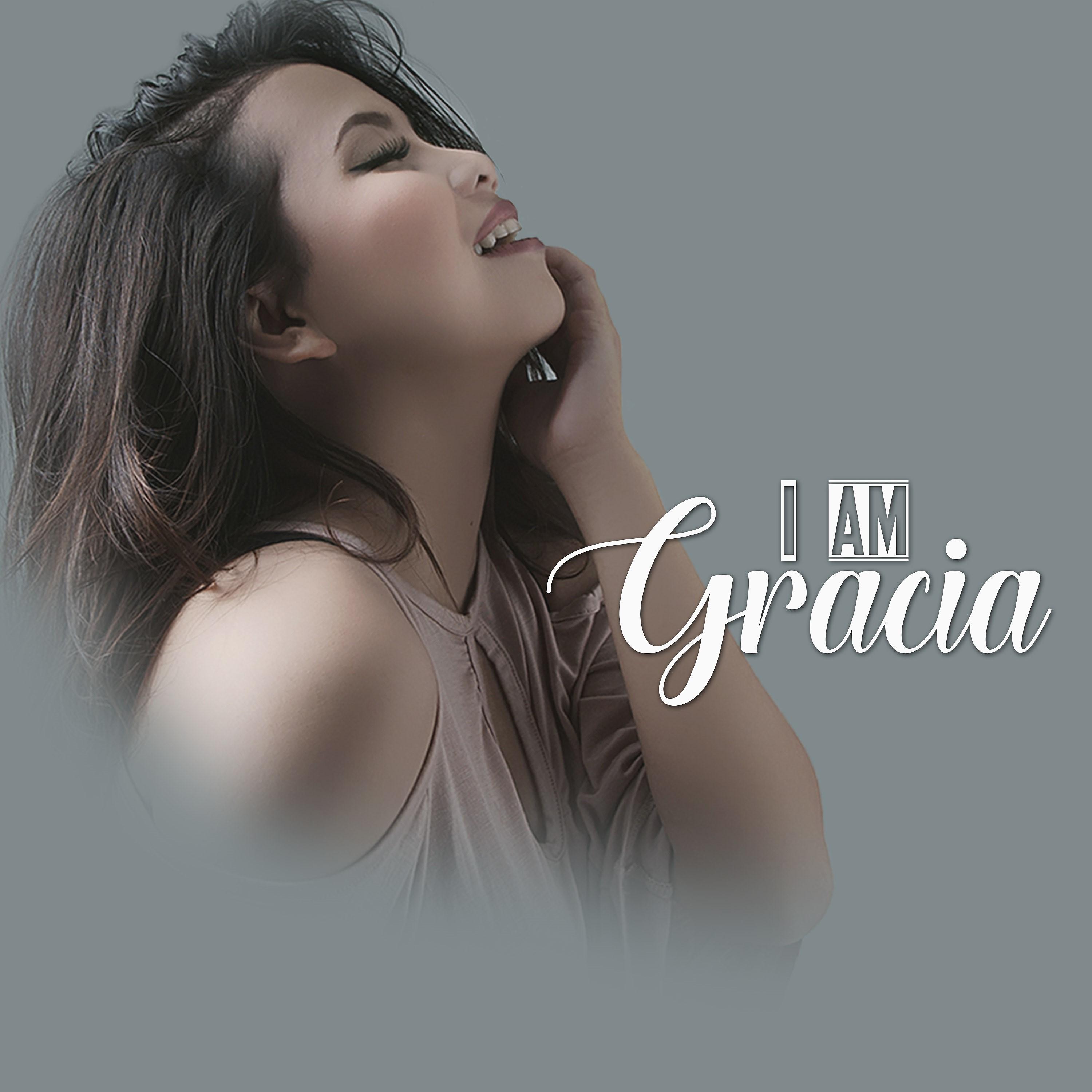 Постер альбома I am Gracia