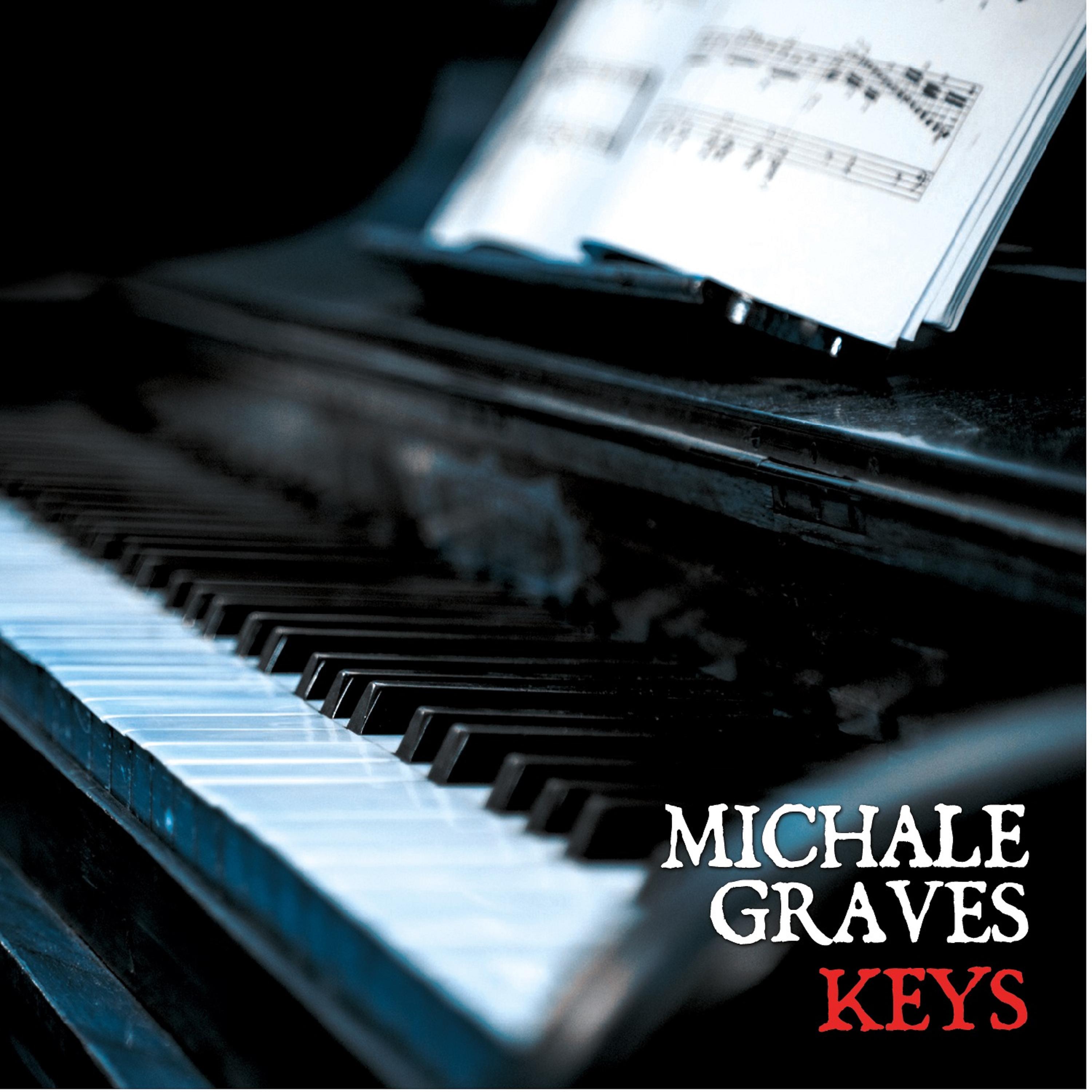 Постер альбома Keys