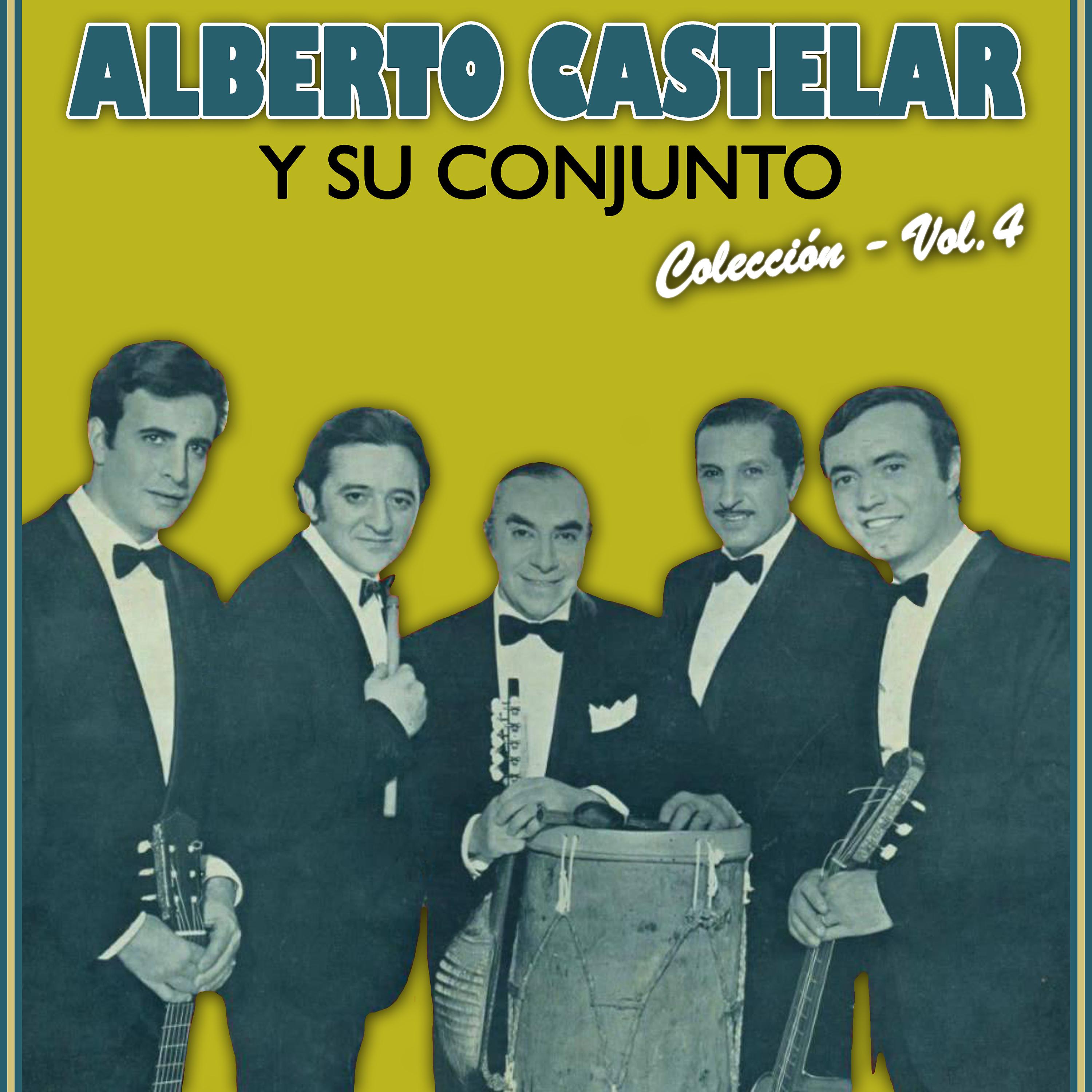 Постер альбома Colección, Vol. 4