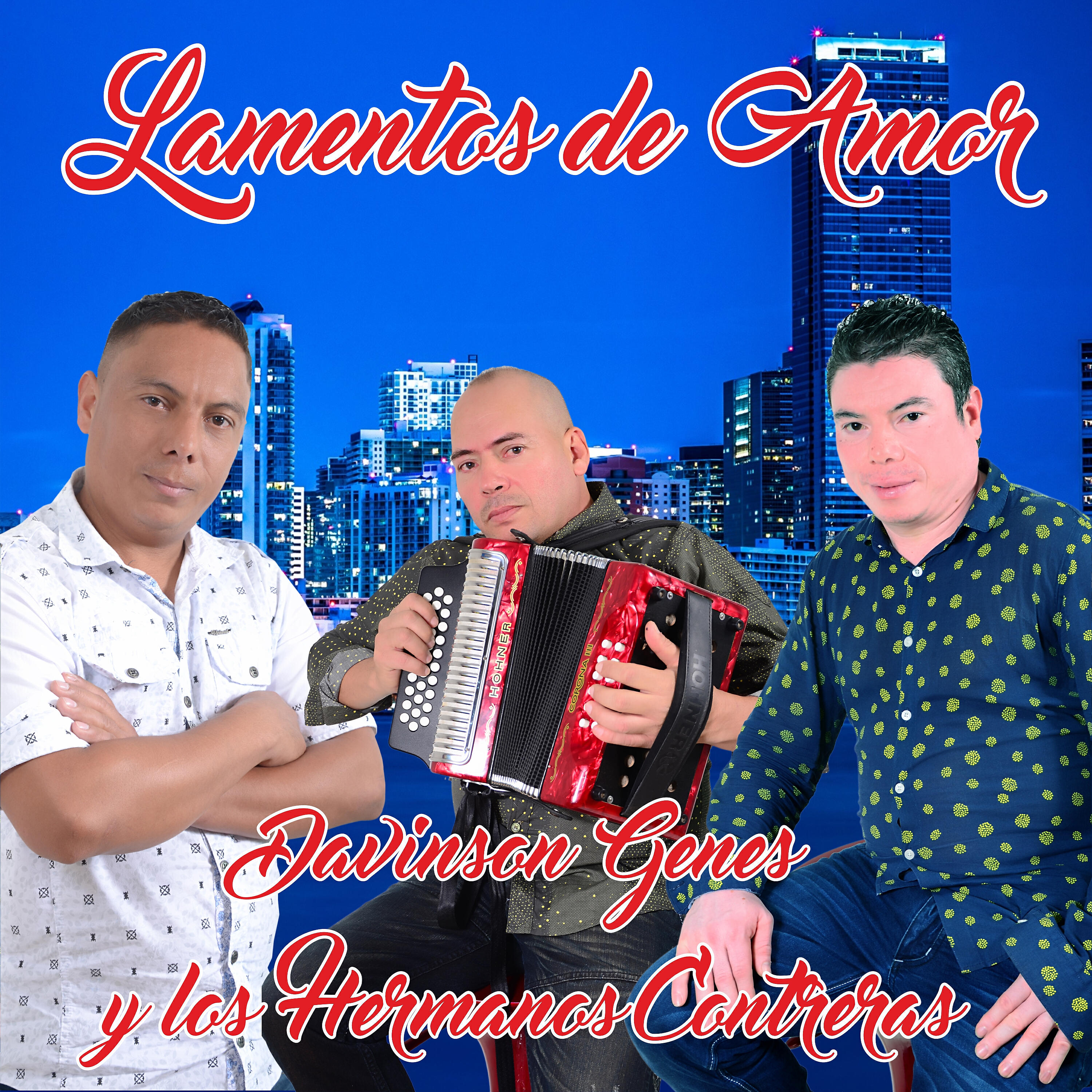 Davinson Genes - Demasiado Buena