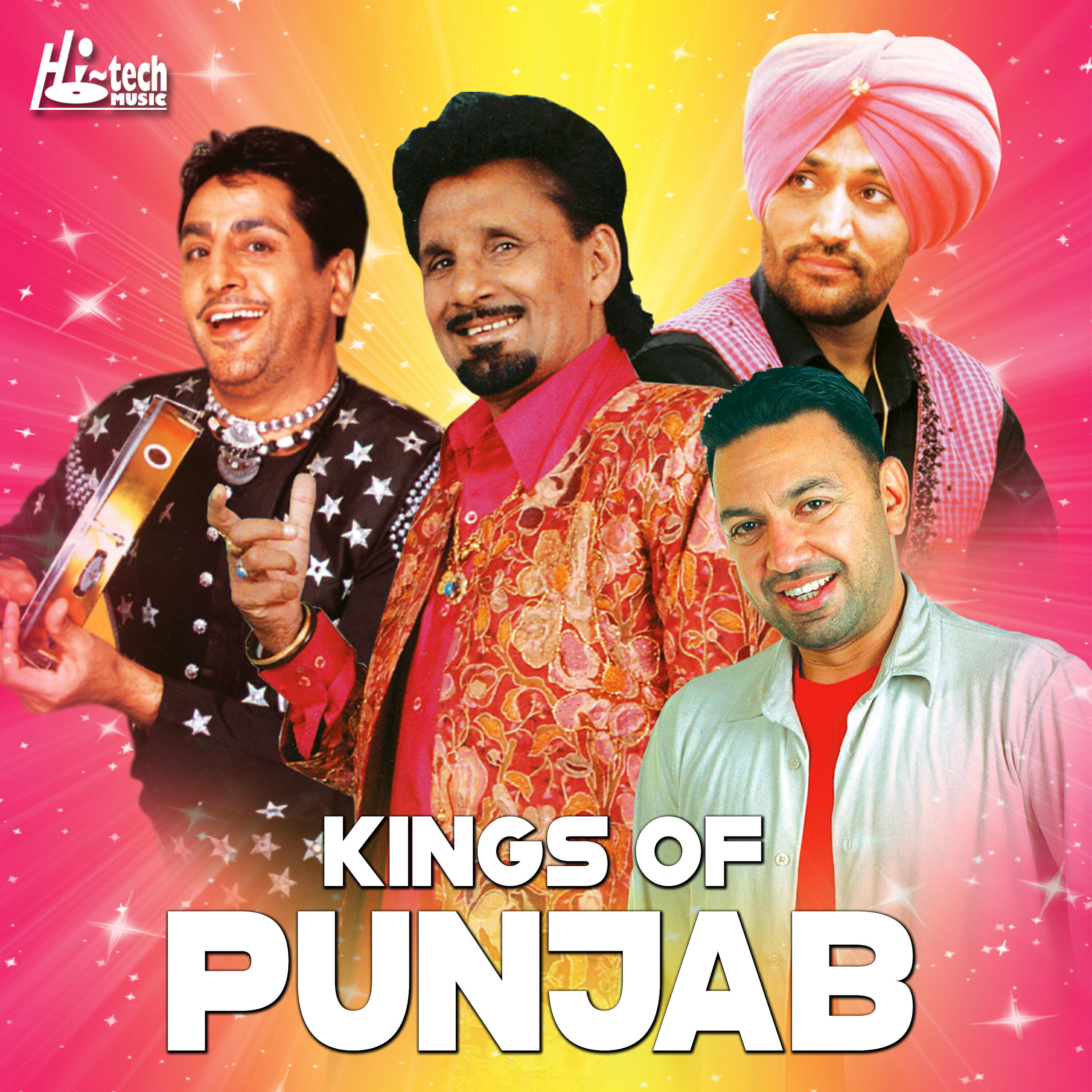 Surjit Bindrakhia - Cheere Walia Gabhrua