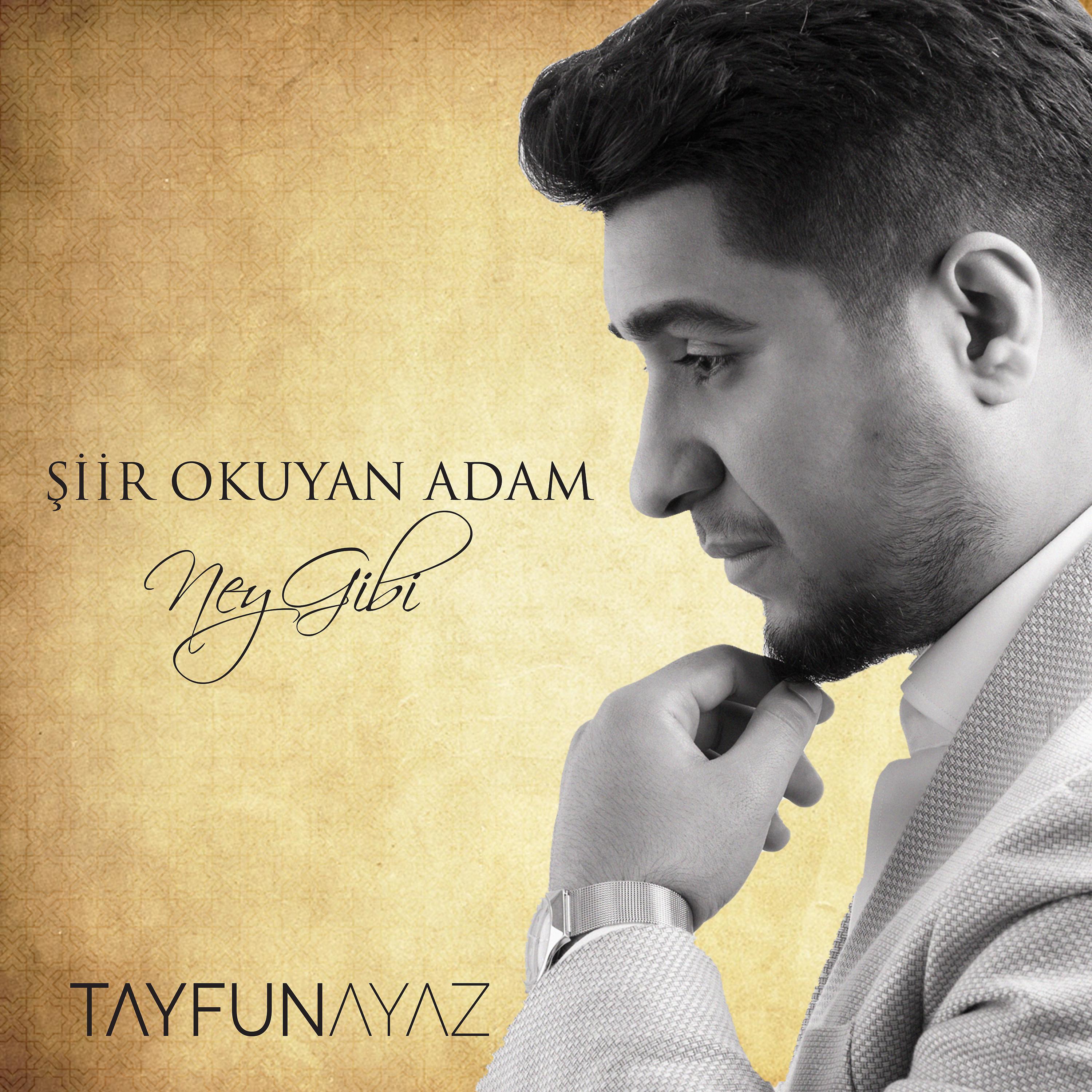 Постер альбома Şiir Okuyan Adam / Ney Gibi