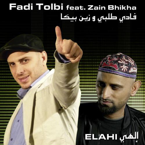 Fadi Tolbi - Elahi Regular