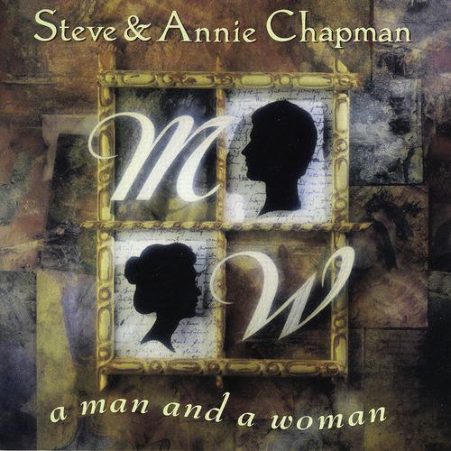 Постер альбома A Man And A Woman