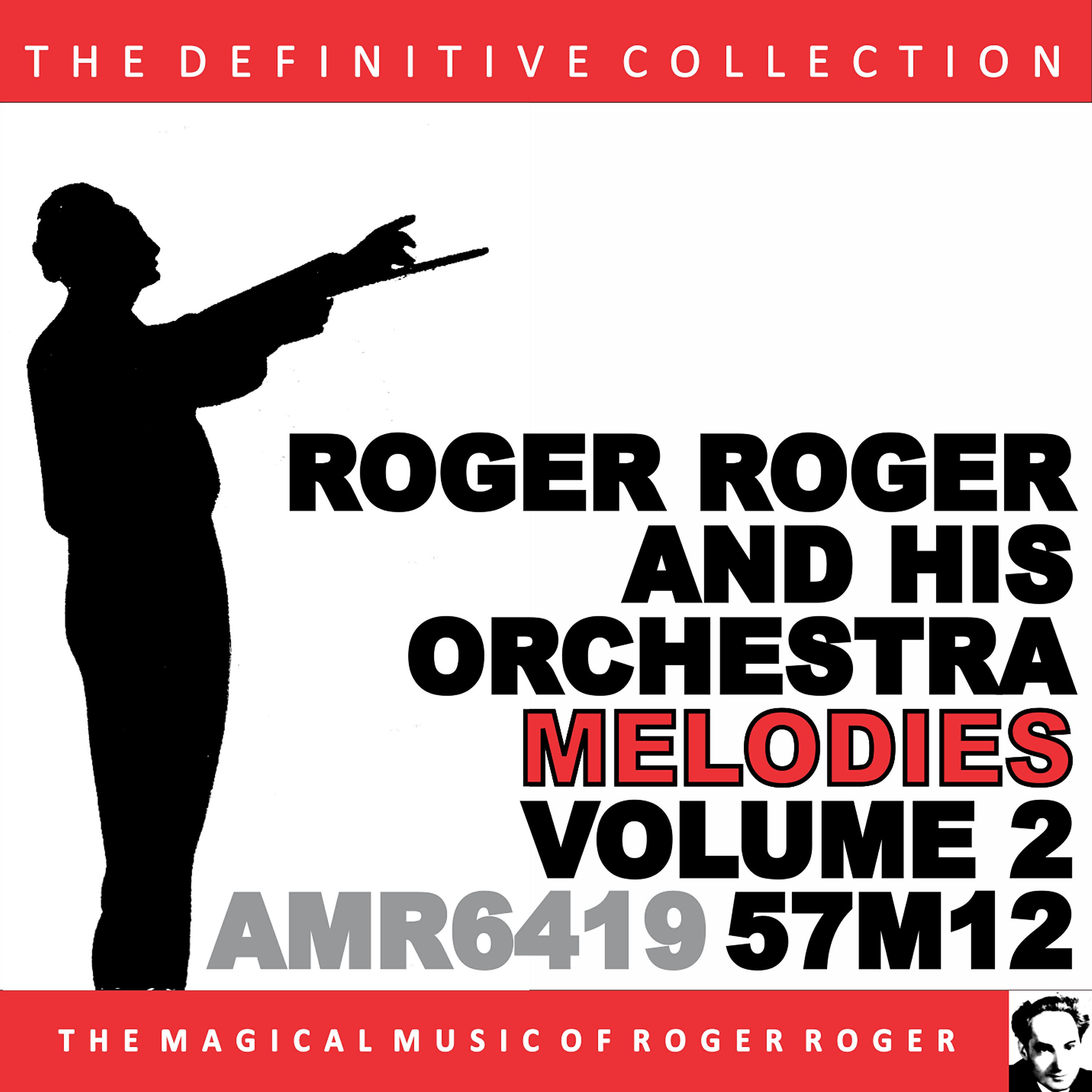 Roger Roger - The Left Bank