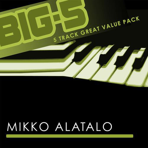 Mikko Alatalo - Yö Alkaa Yhdeltätoista