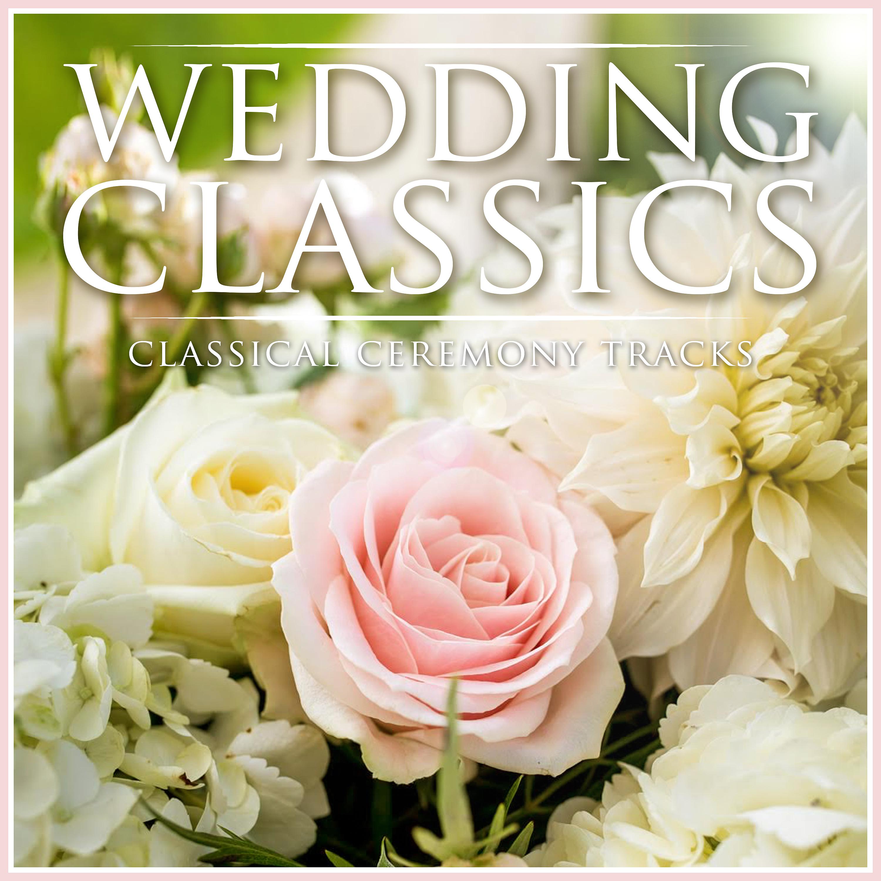 Постер альбома Wedding Classics - Classical Ceremony Tracks