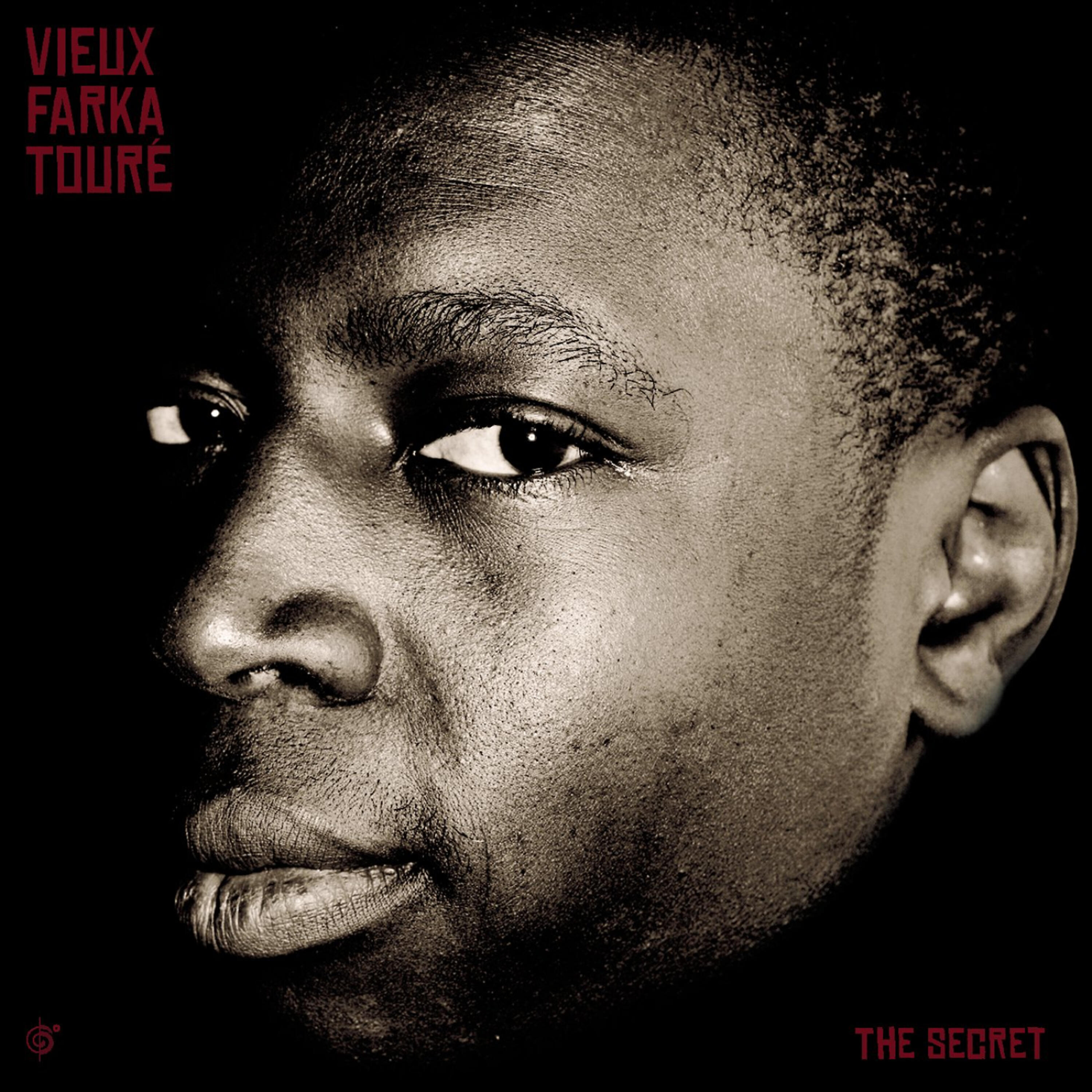 Vieux Farka Toure - Touri
