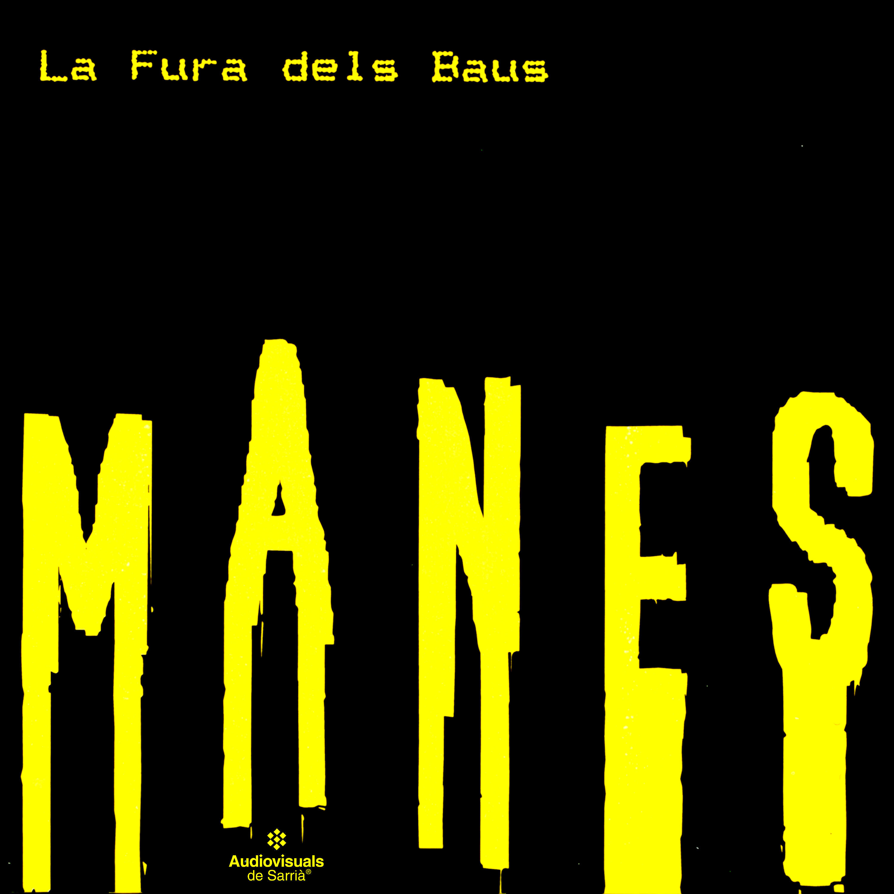 La Fura Dels Baus - Semana Santa