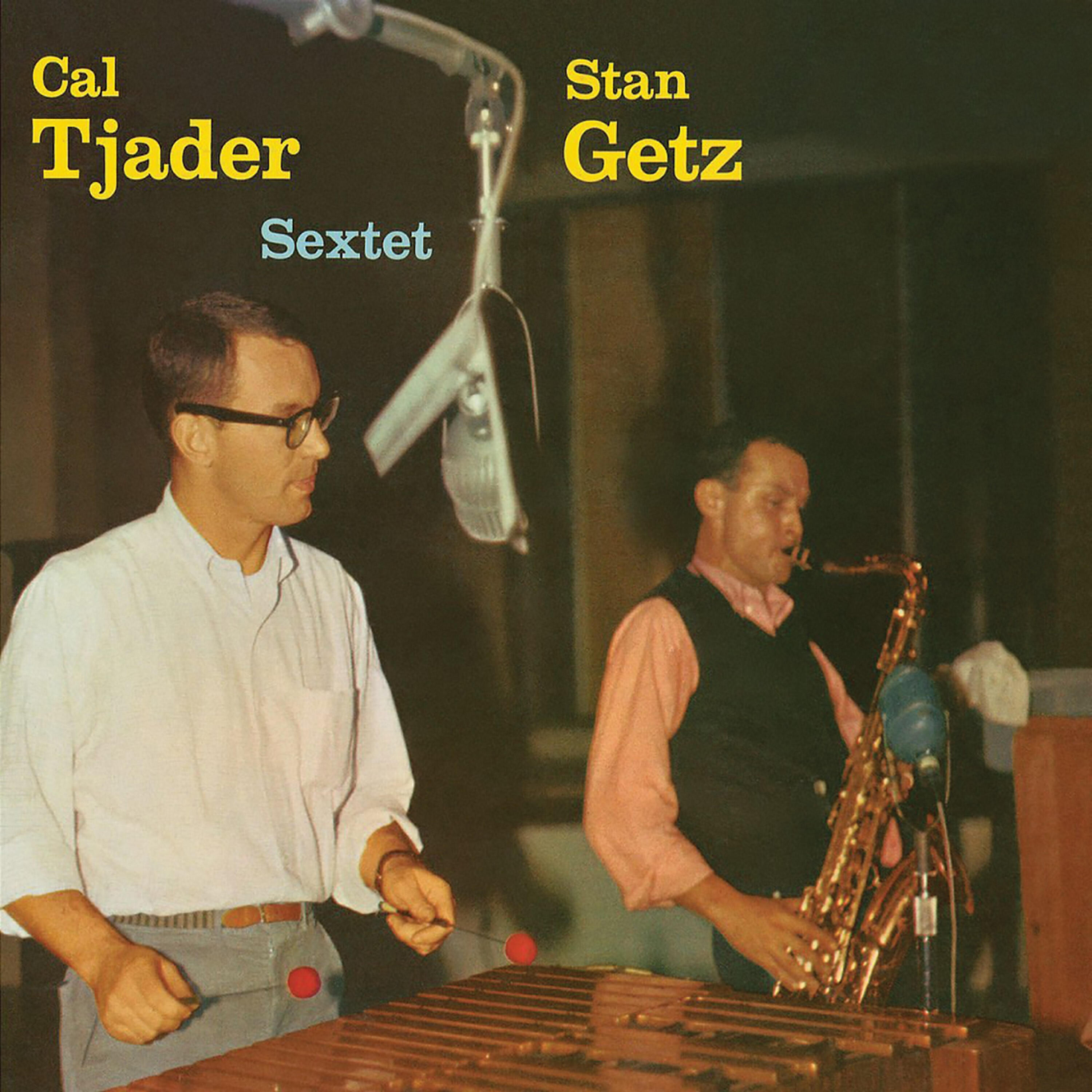 Stan Getz - Liz Anne (Remastered)