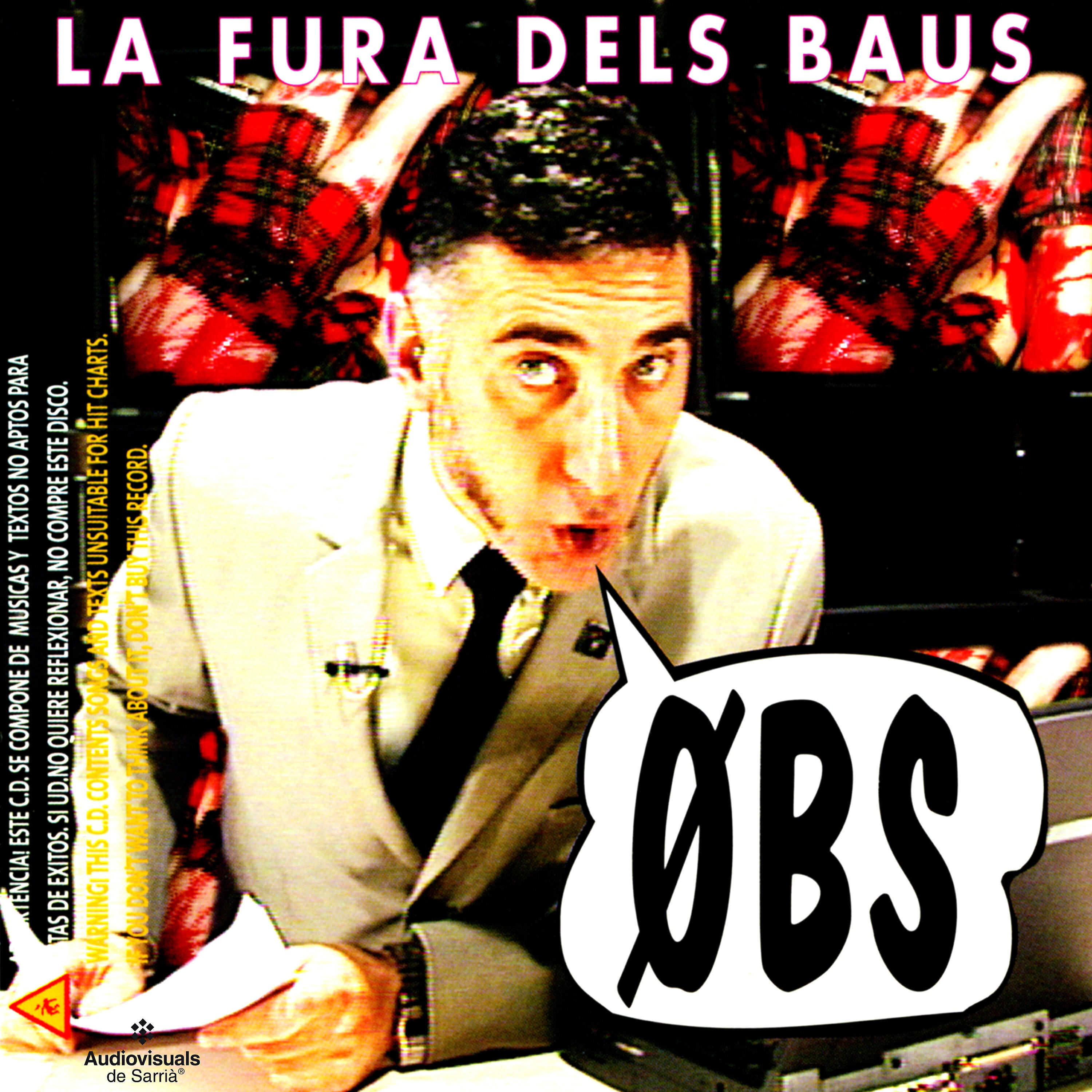 La Fura Dels Baus - Video Conferencia